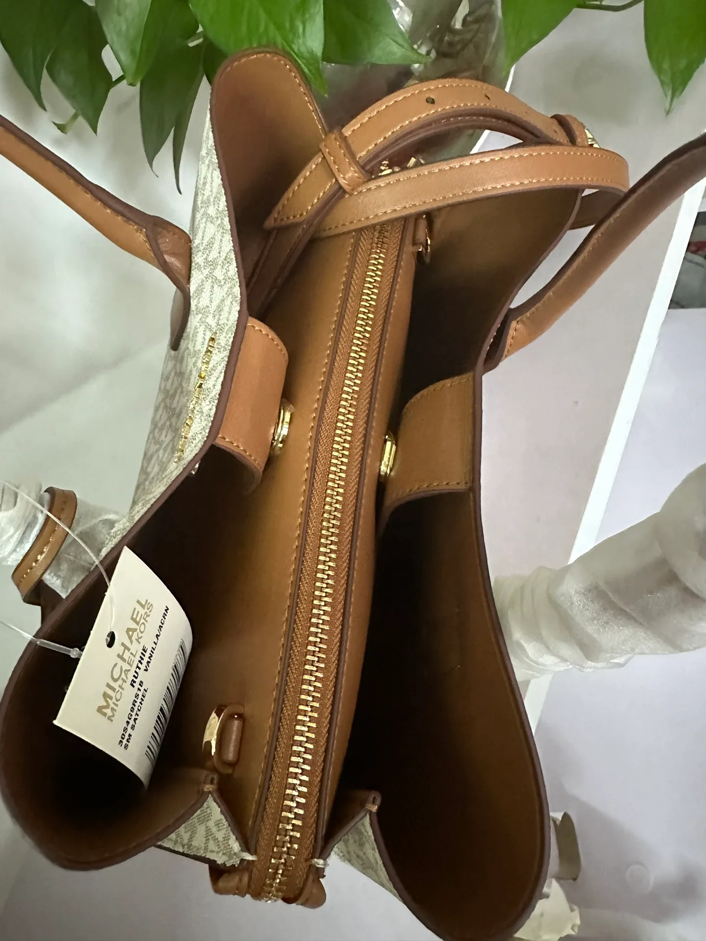 Сумки На Ремне Женские Michael Kors 34053