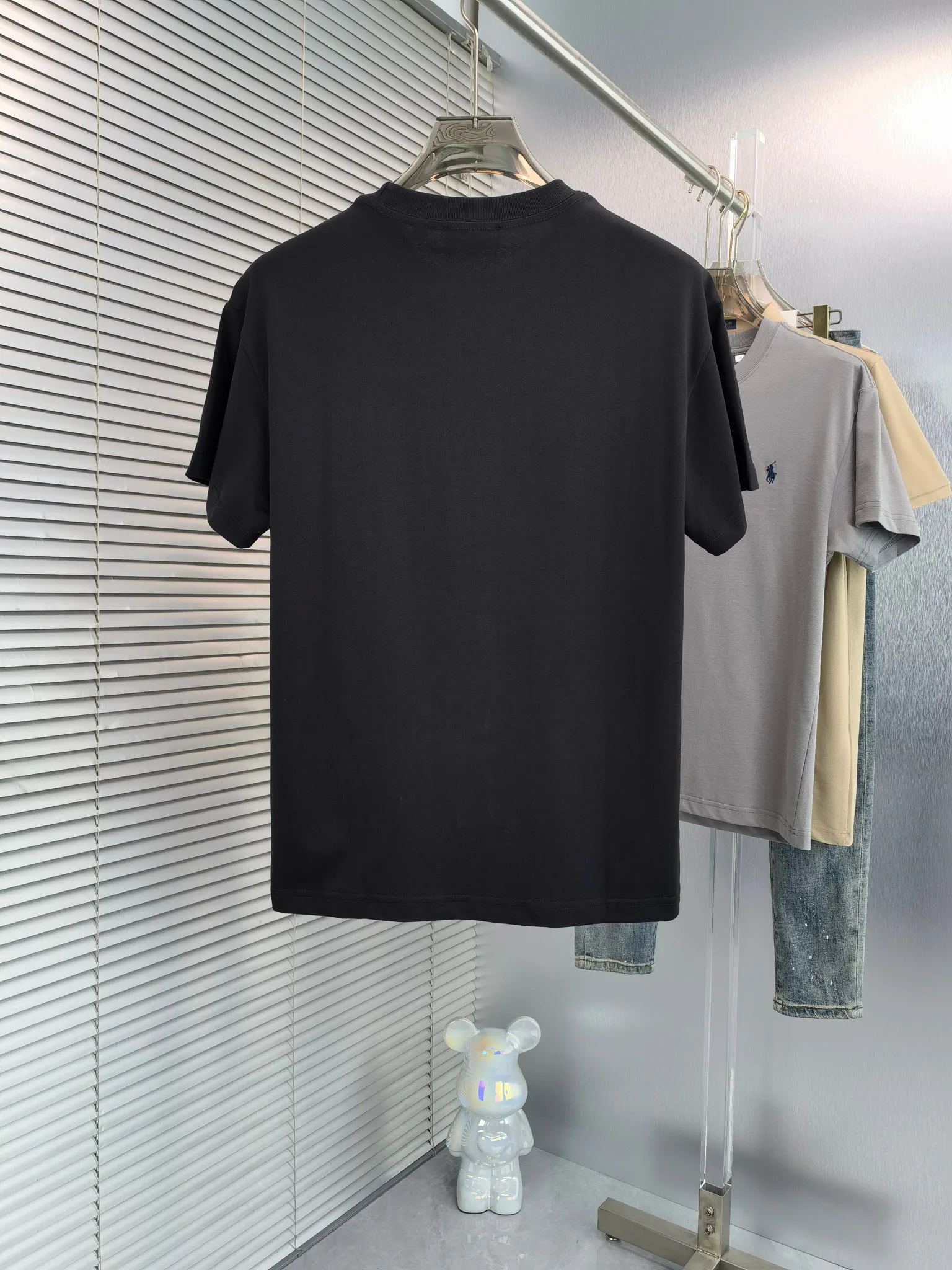 Футболки Мужские Ralph Lauren 475544