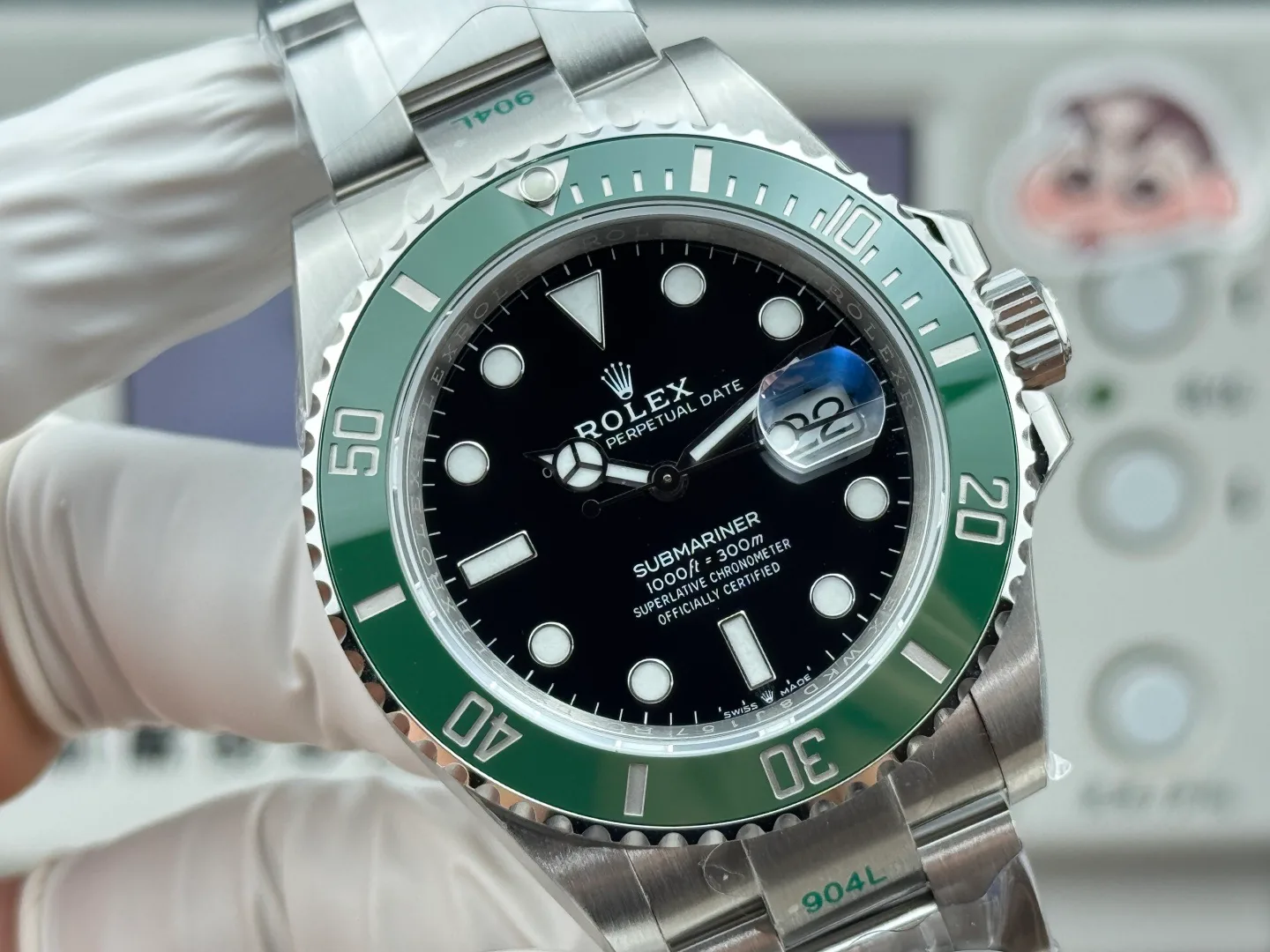 Часы Мужские Rolex 11233958