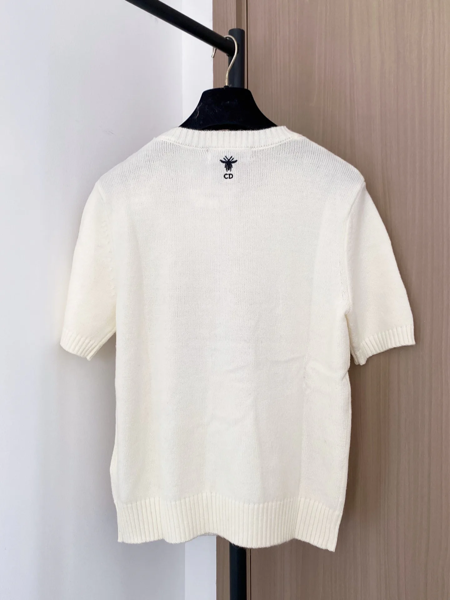 Футболки Женские Christian Dior 2138324