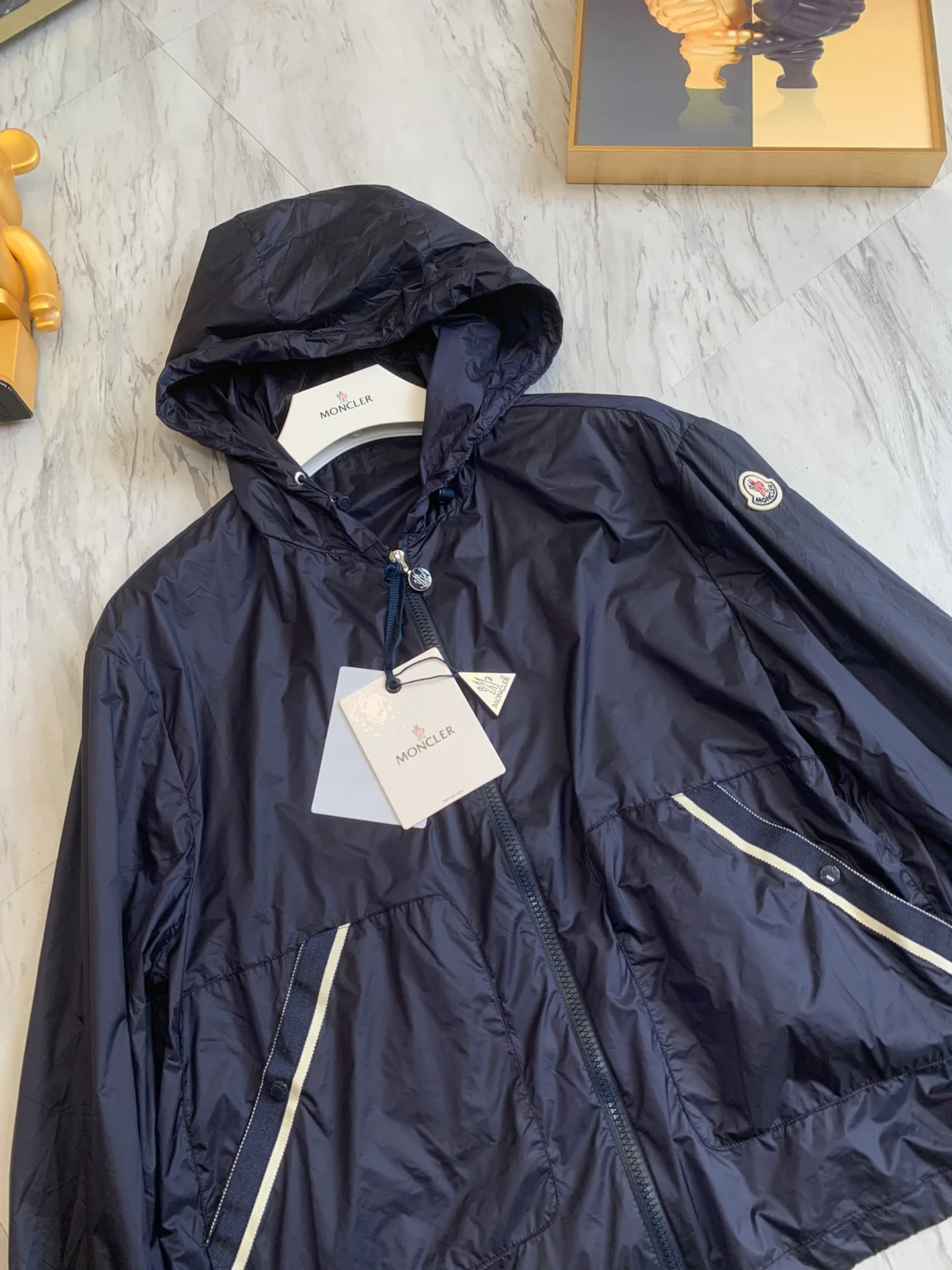 Куртки И Пуховики Женские Moncler 11479461