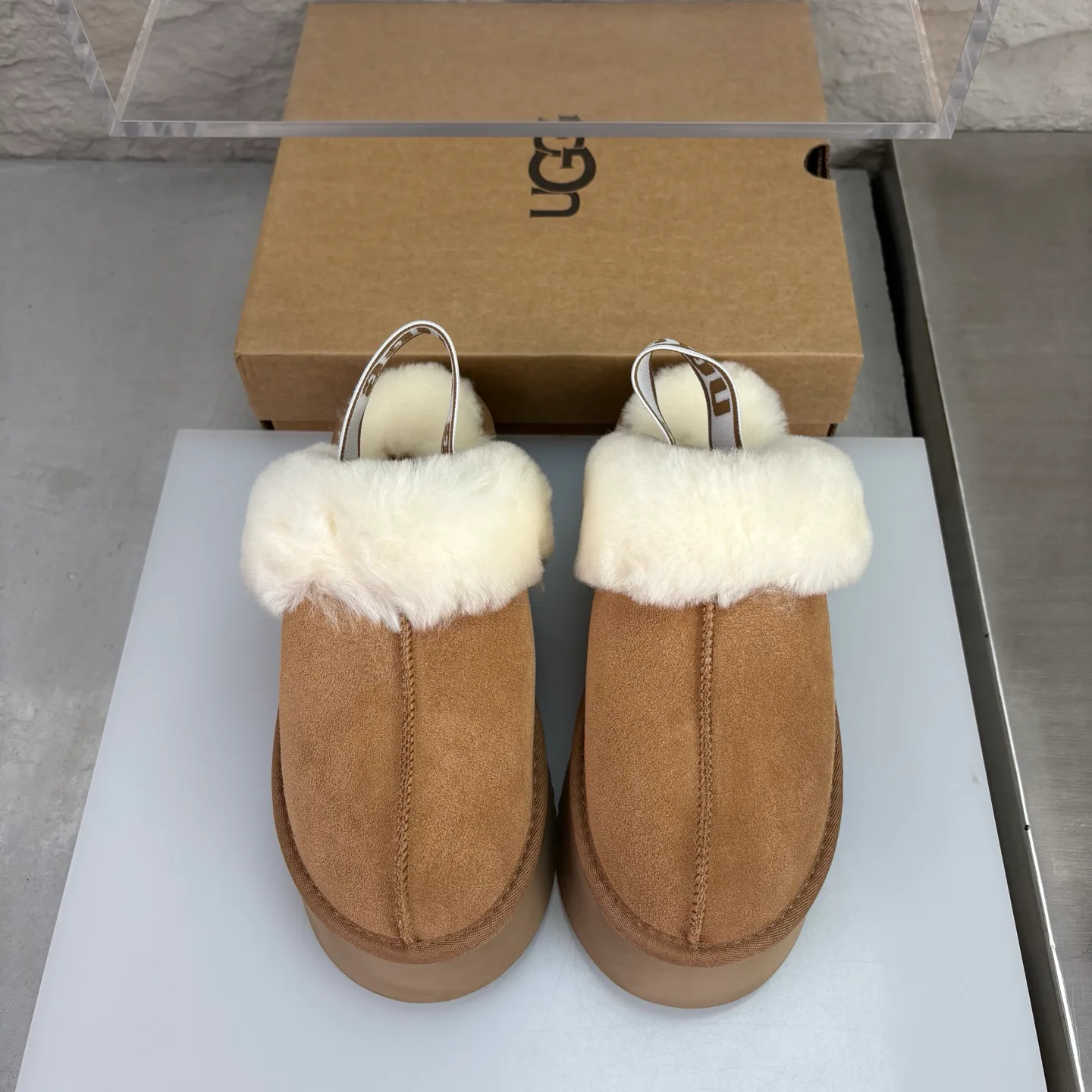 Мюли И Сабо Женские Ugg 18719215