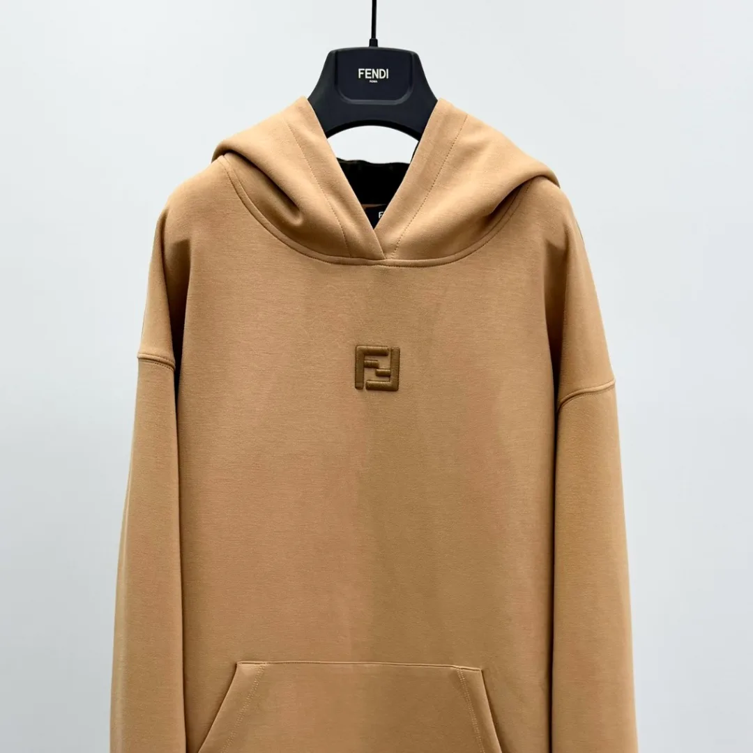 Свитшоты И Худи Мужские Fendi 5881864