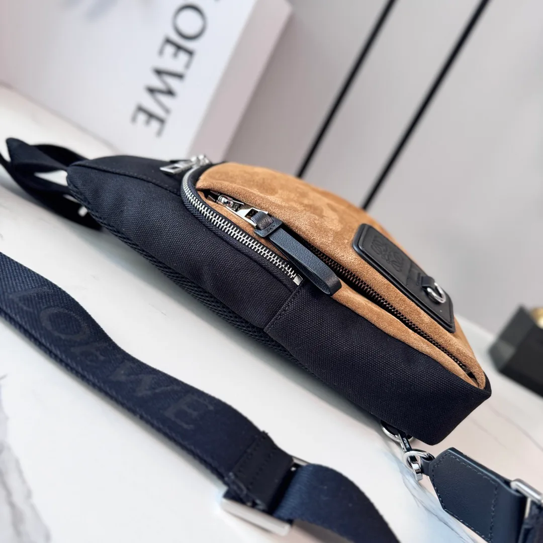Сумки На Ремне Женские Loewe 11513629