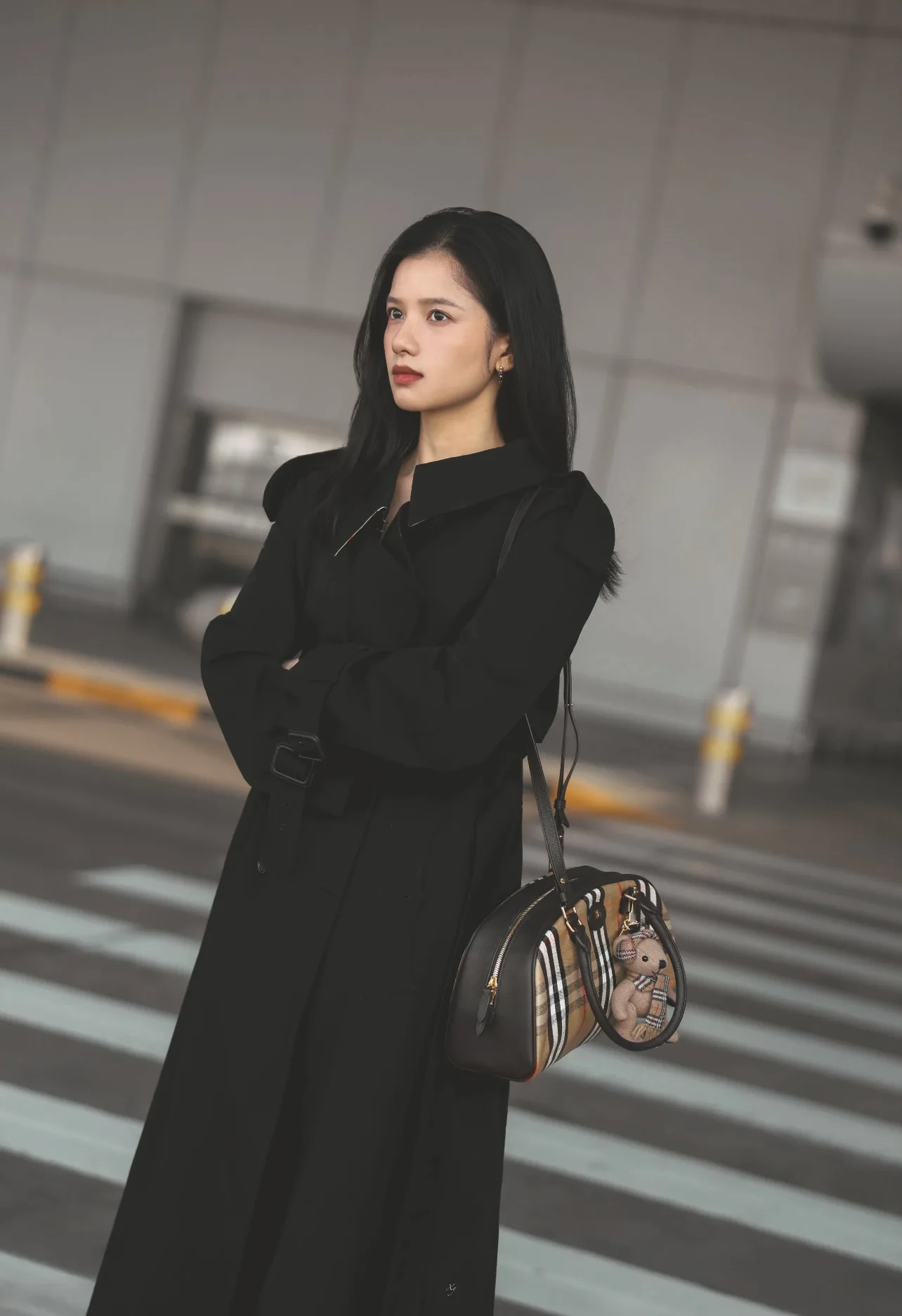 Классические Сумки Женские Burberry 3331828