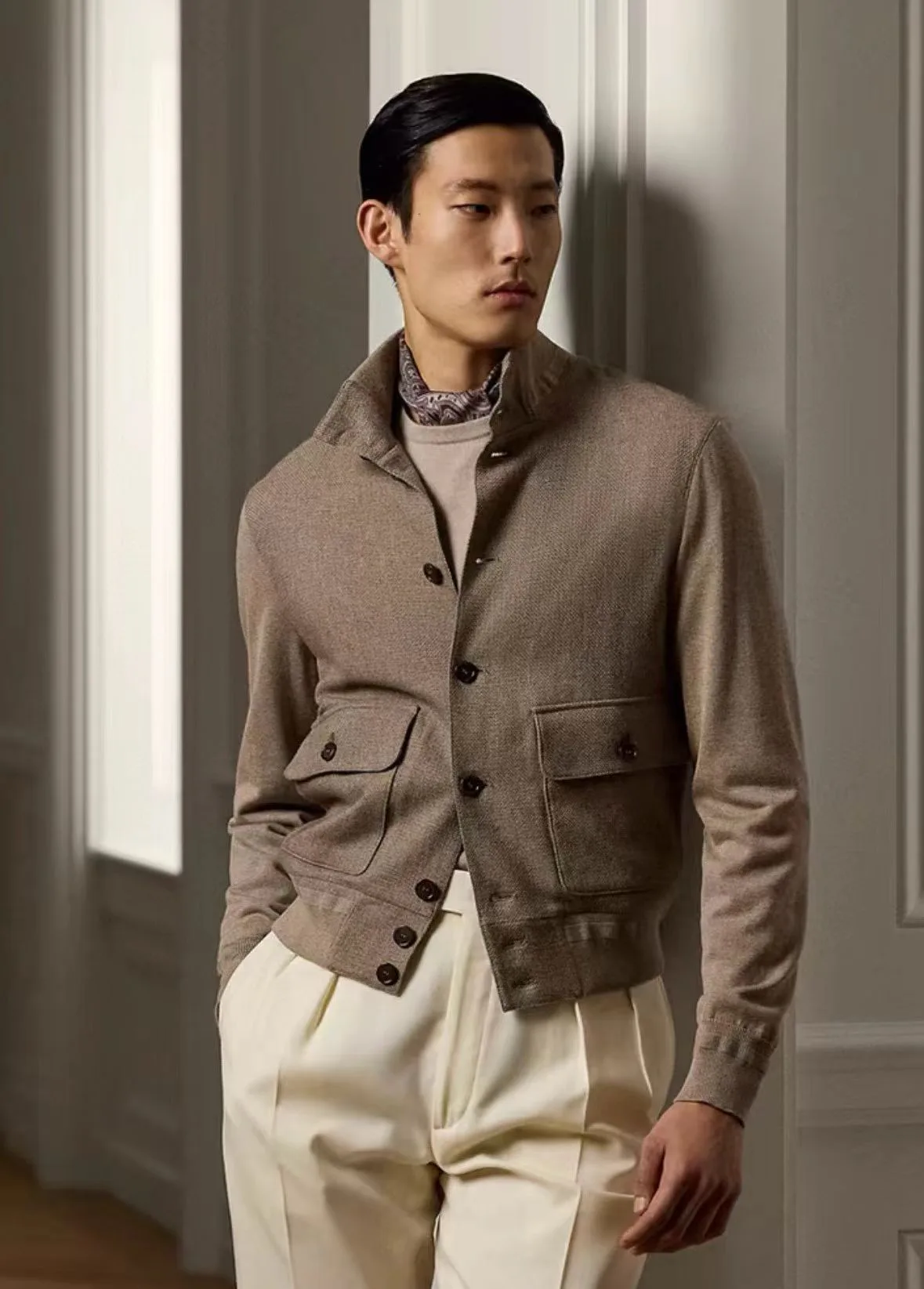 Рубашки Мужские Ralph Lauren 2981332
