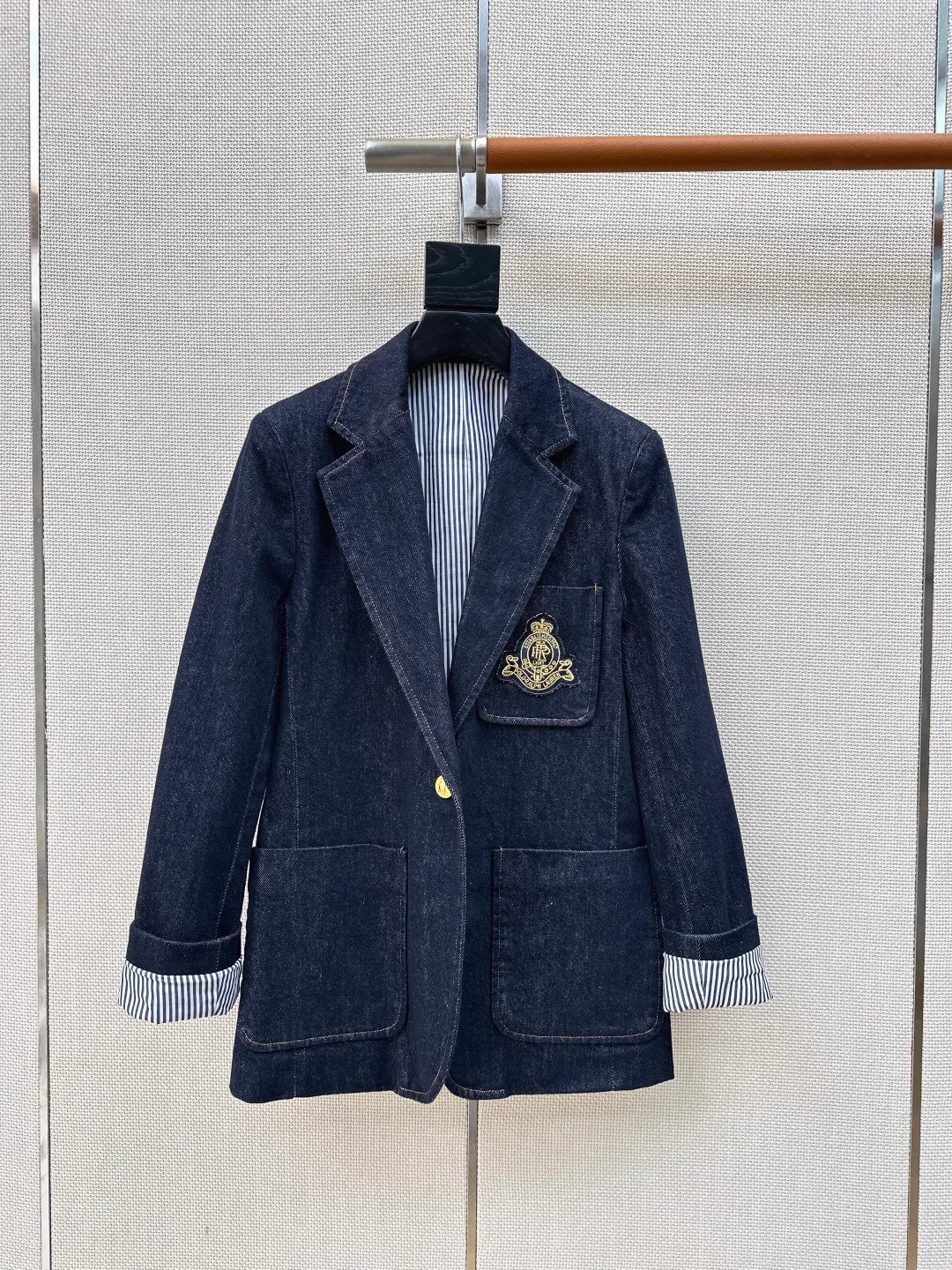 Жакеты Женские Ralph Lauren 11586390