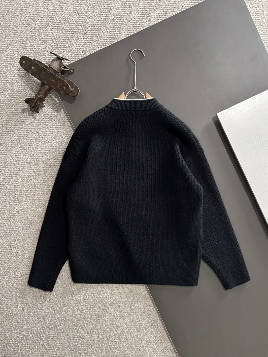 Джемперы И Свитеры Мужские Prada 1860004