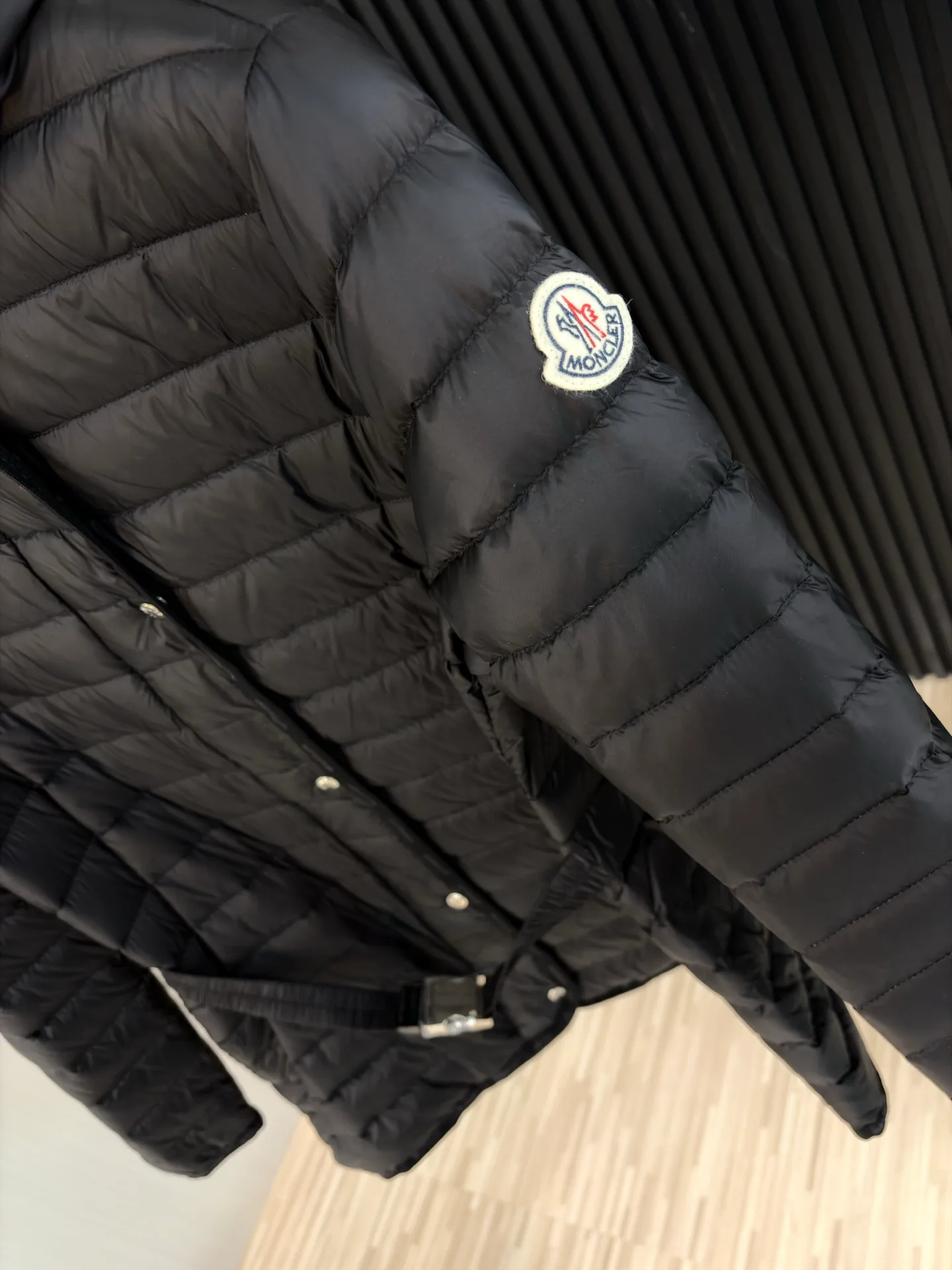 Куртки И Пуховики Женские Moncler 18600054