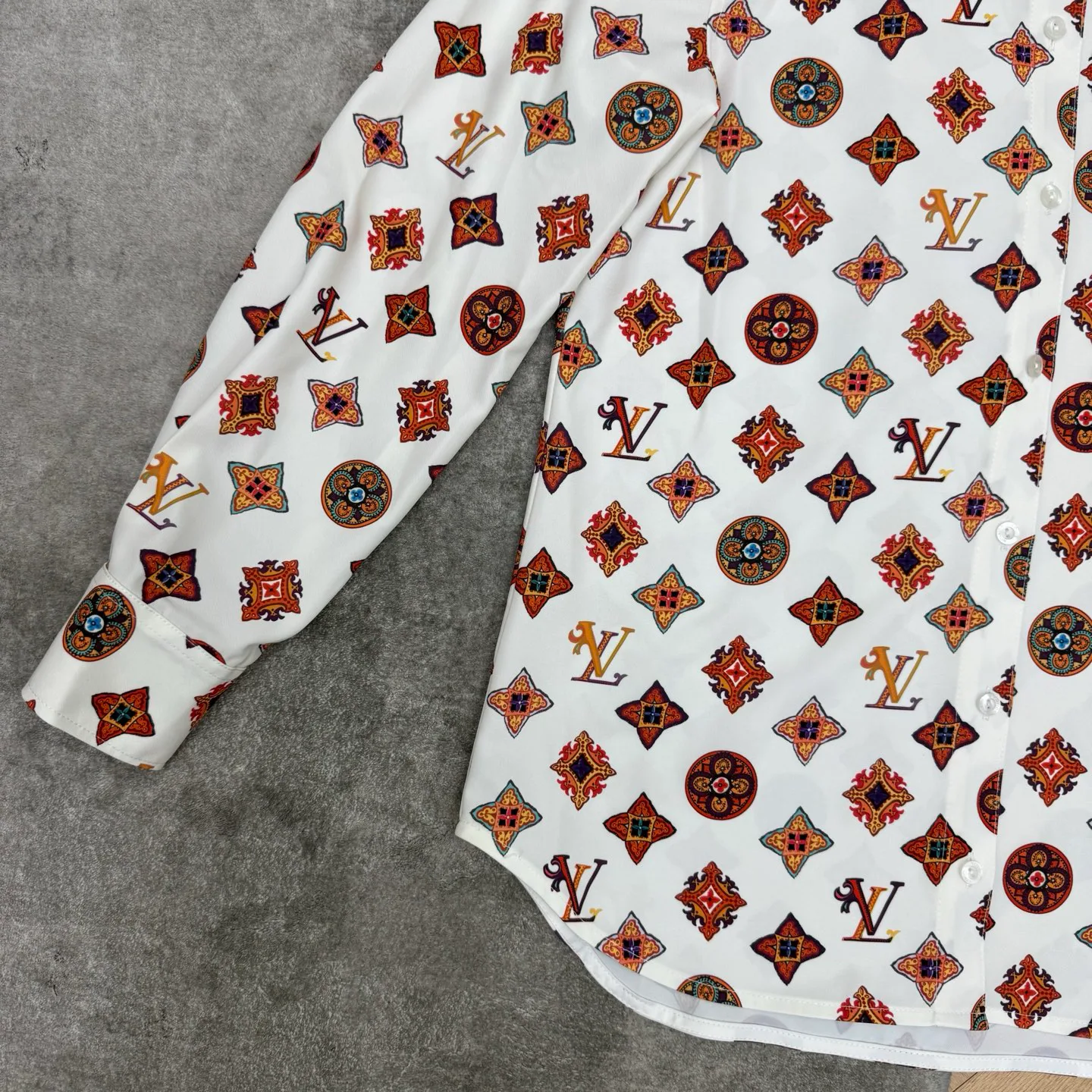 Рубашки Женские Louis Vuitton 18298626