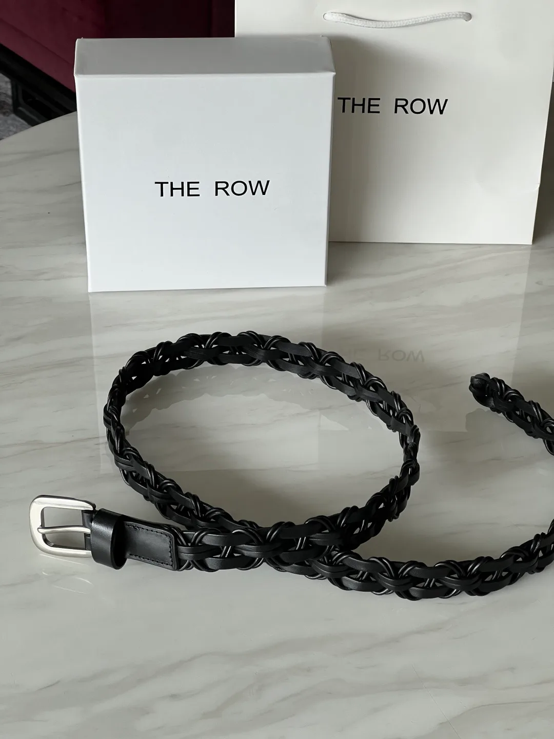 Ремни The Row 18542257