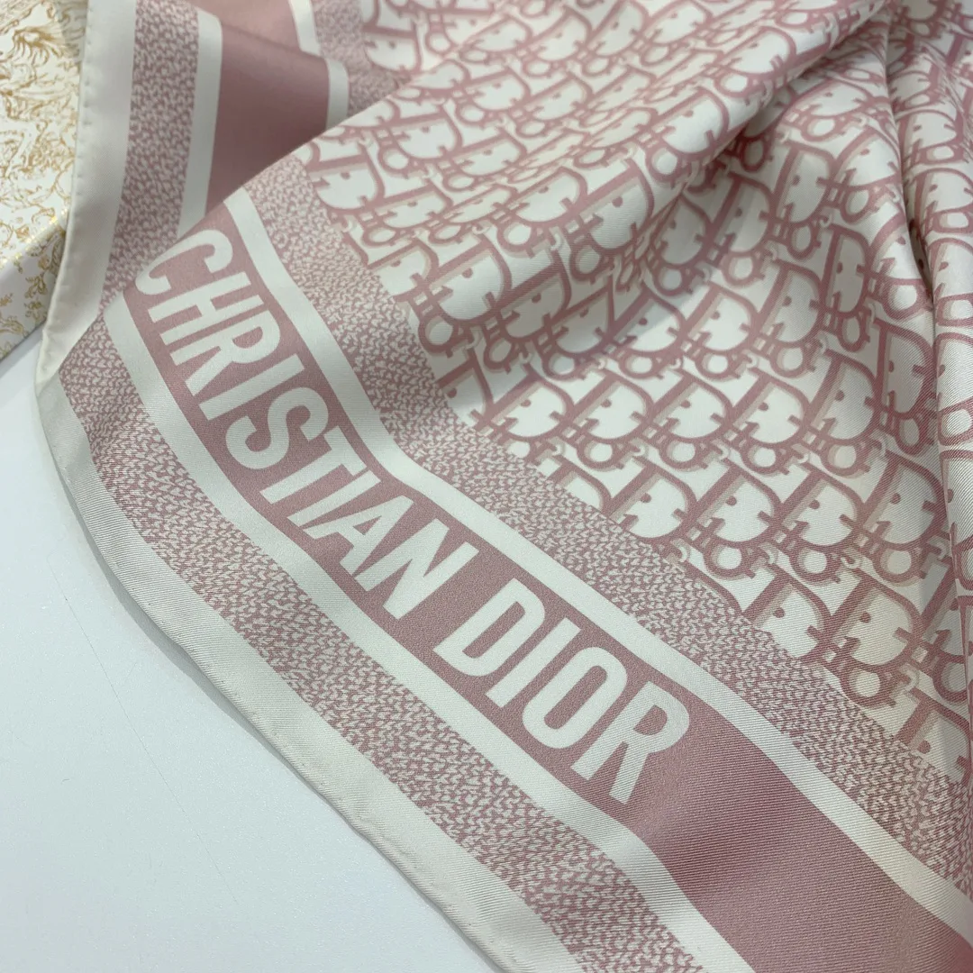 Шарфы Christian Dior 11262728