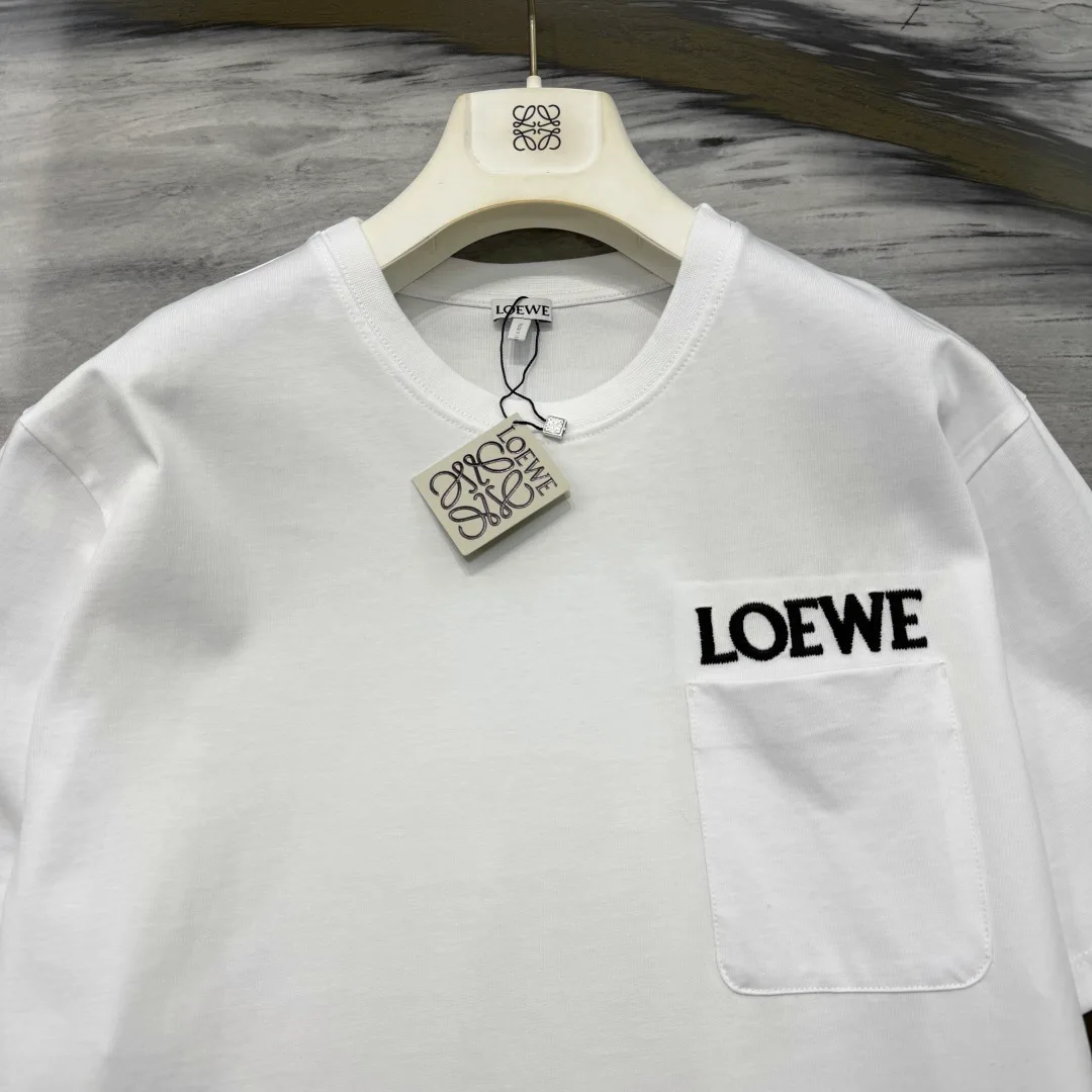 Футболки Мужские Loewe 5881735