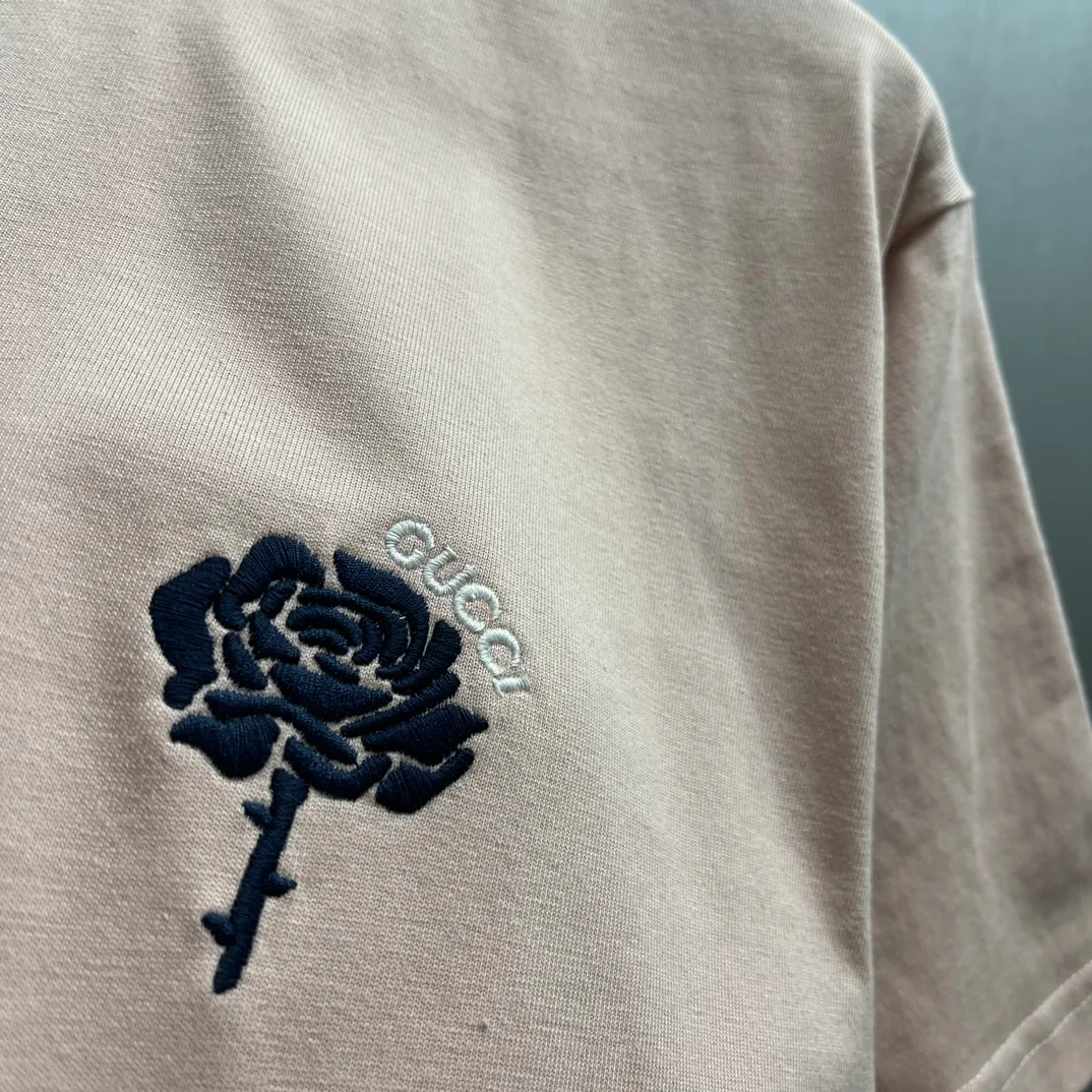 Футболки Женские Gucci 36426