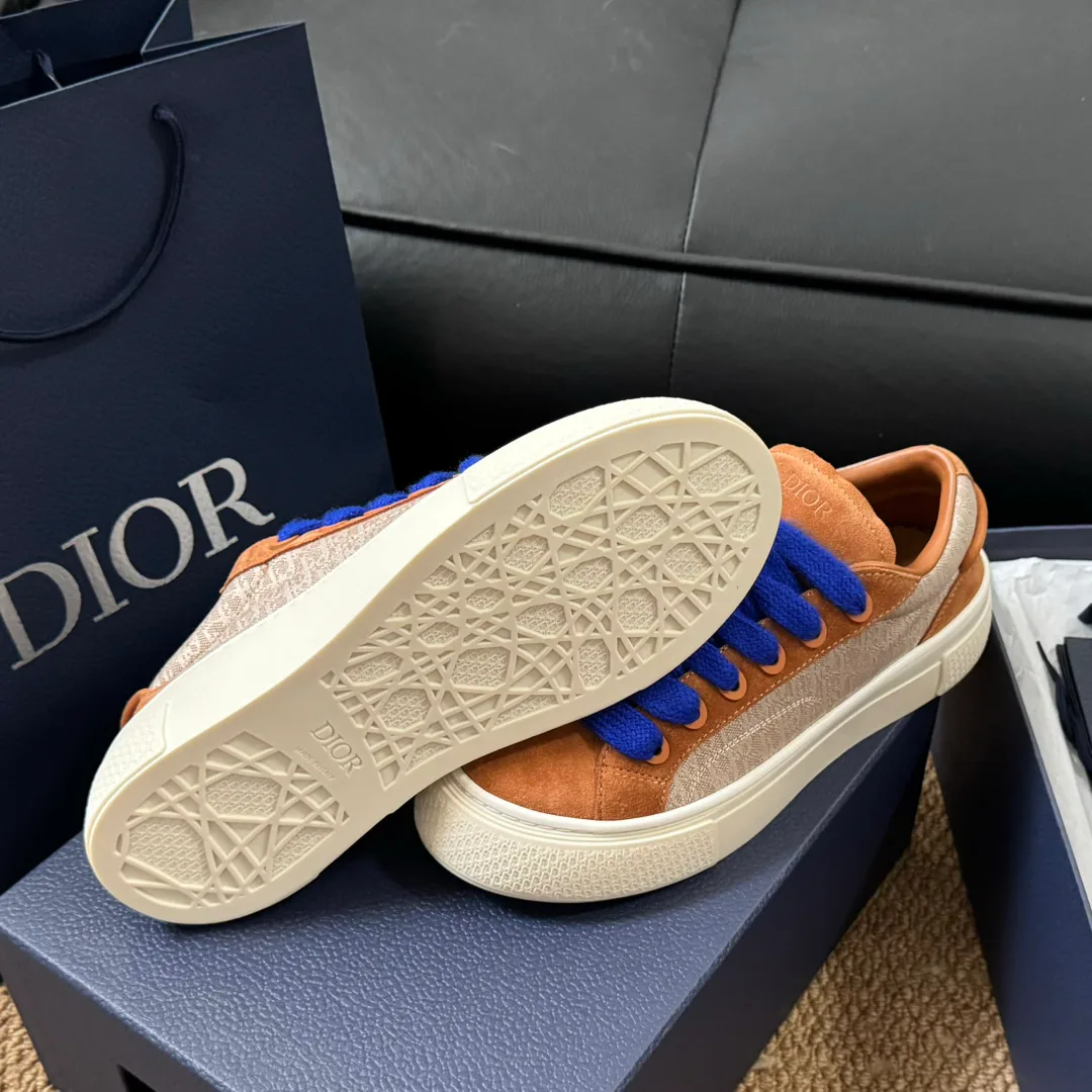 Кеды Женские Christian Dior 6249825