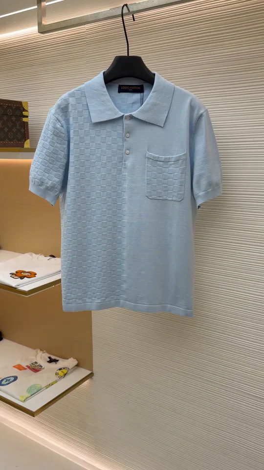 Рубашки Мужские Louis Vuitton 11869760