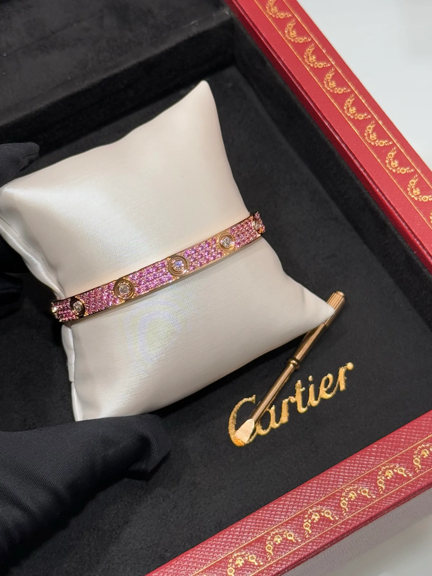 Бижутерия Cartier 17558547