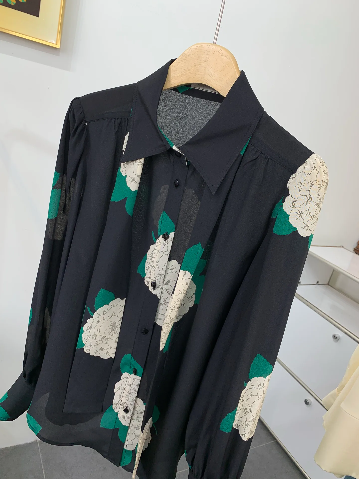 Рубашки Женские Valentino 999666