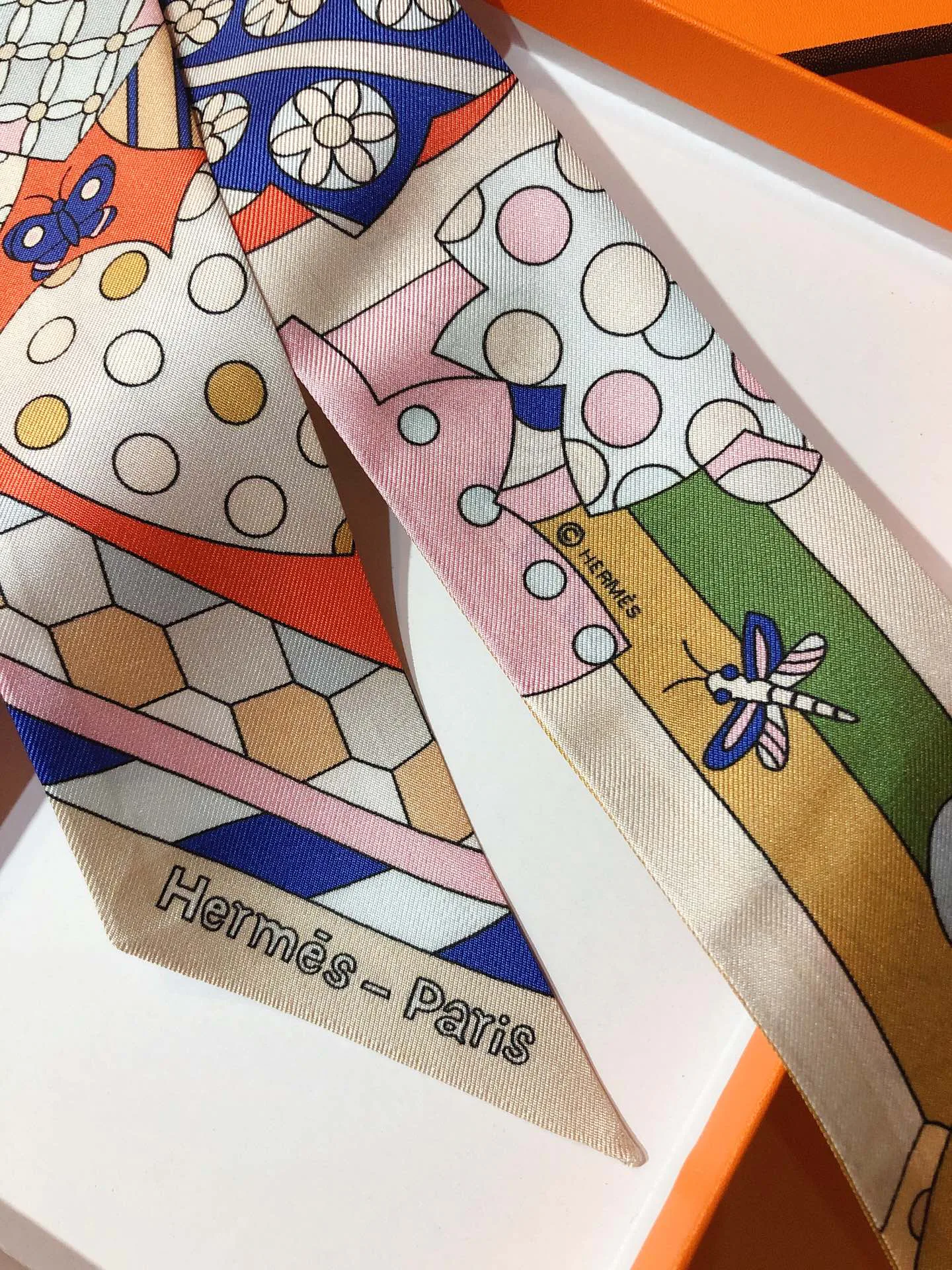 Платки Hermes 12918571