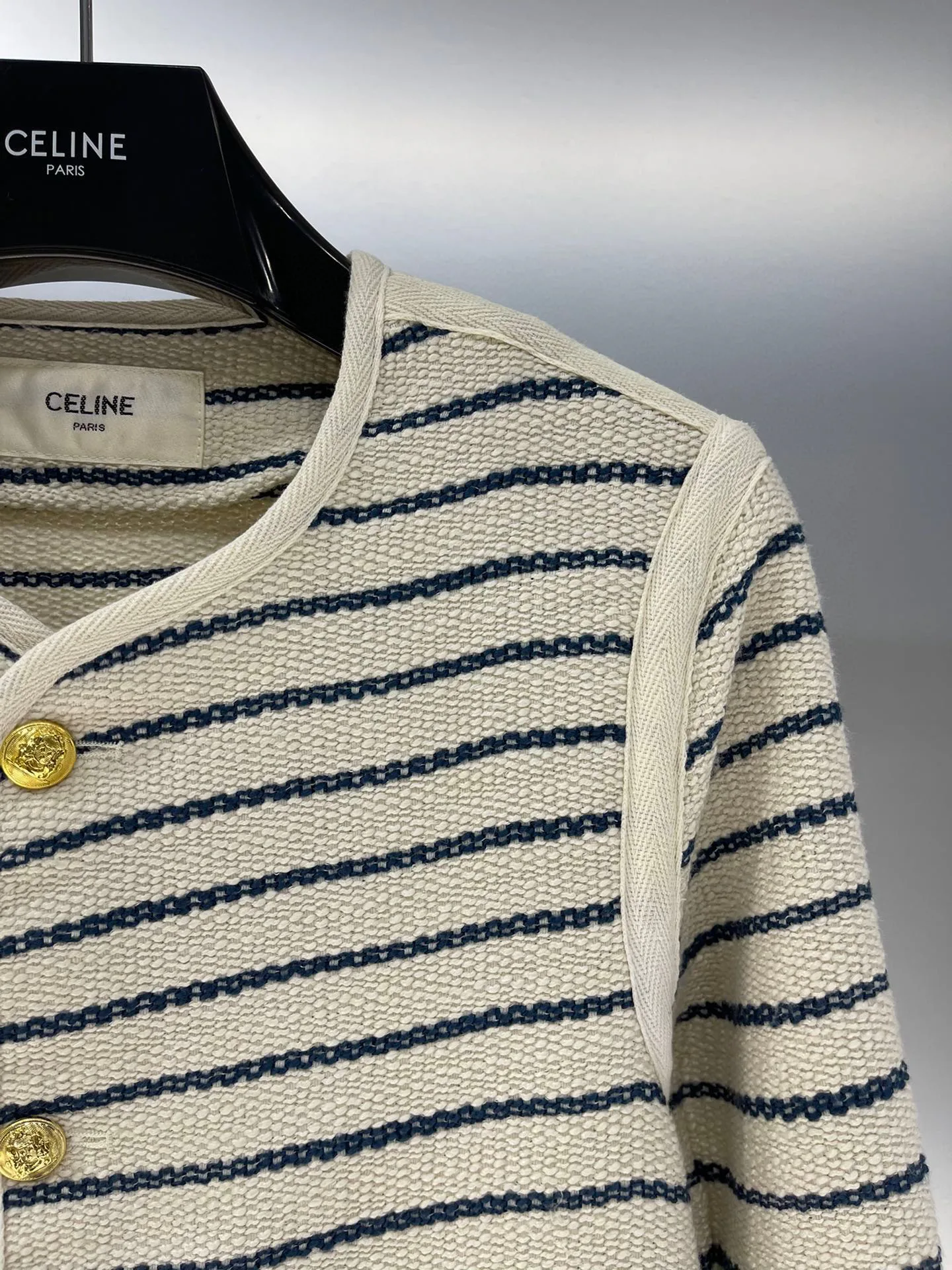 Куртки И Пуховики Женские Celine 8209