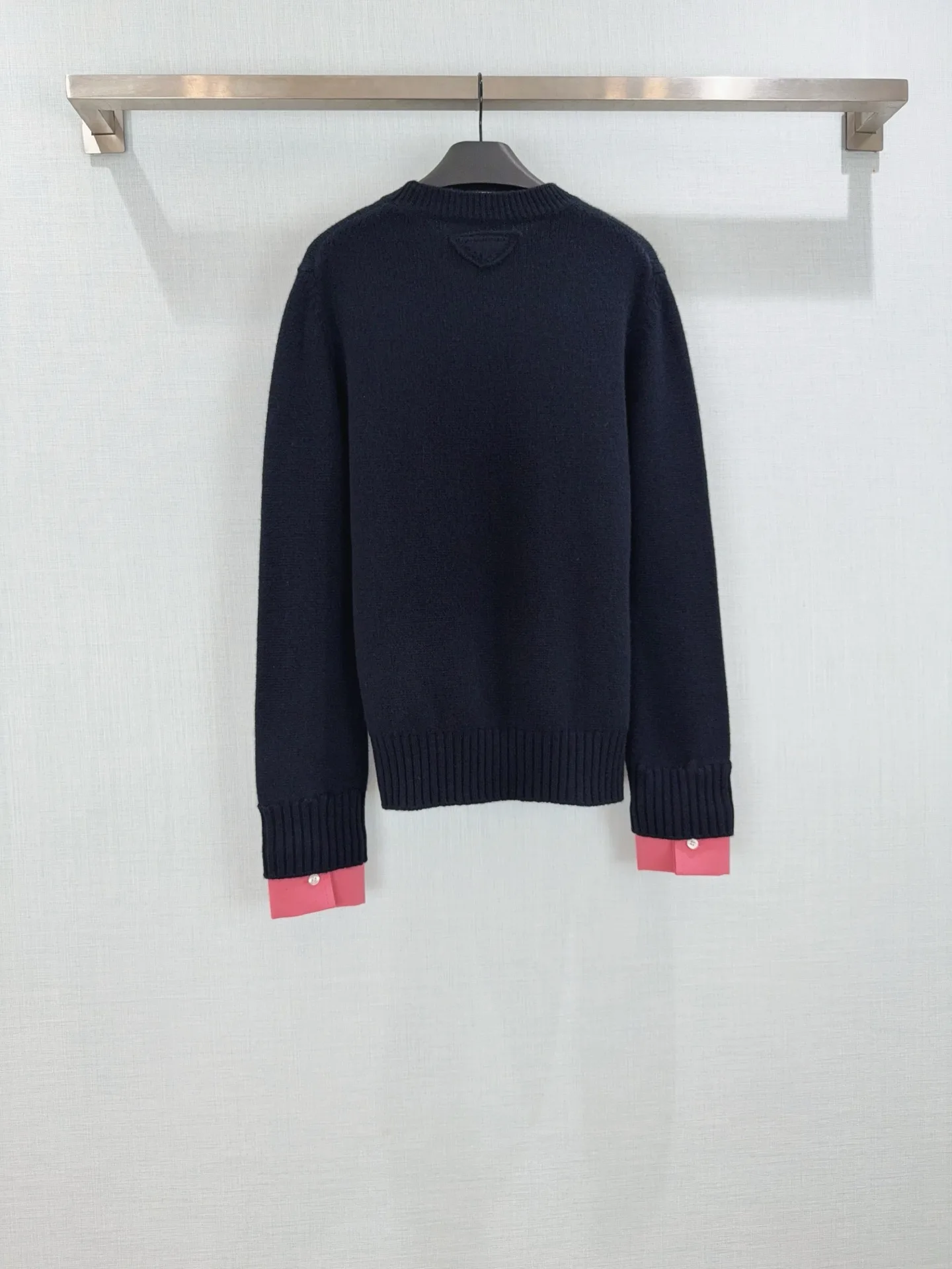 Джемперы И Свитеры Женские Prada 17885286