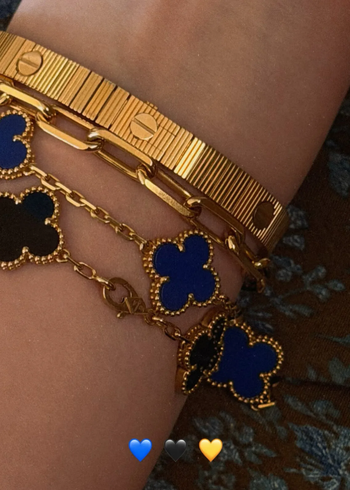 Бижутерия Cartier 17601233