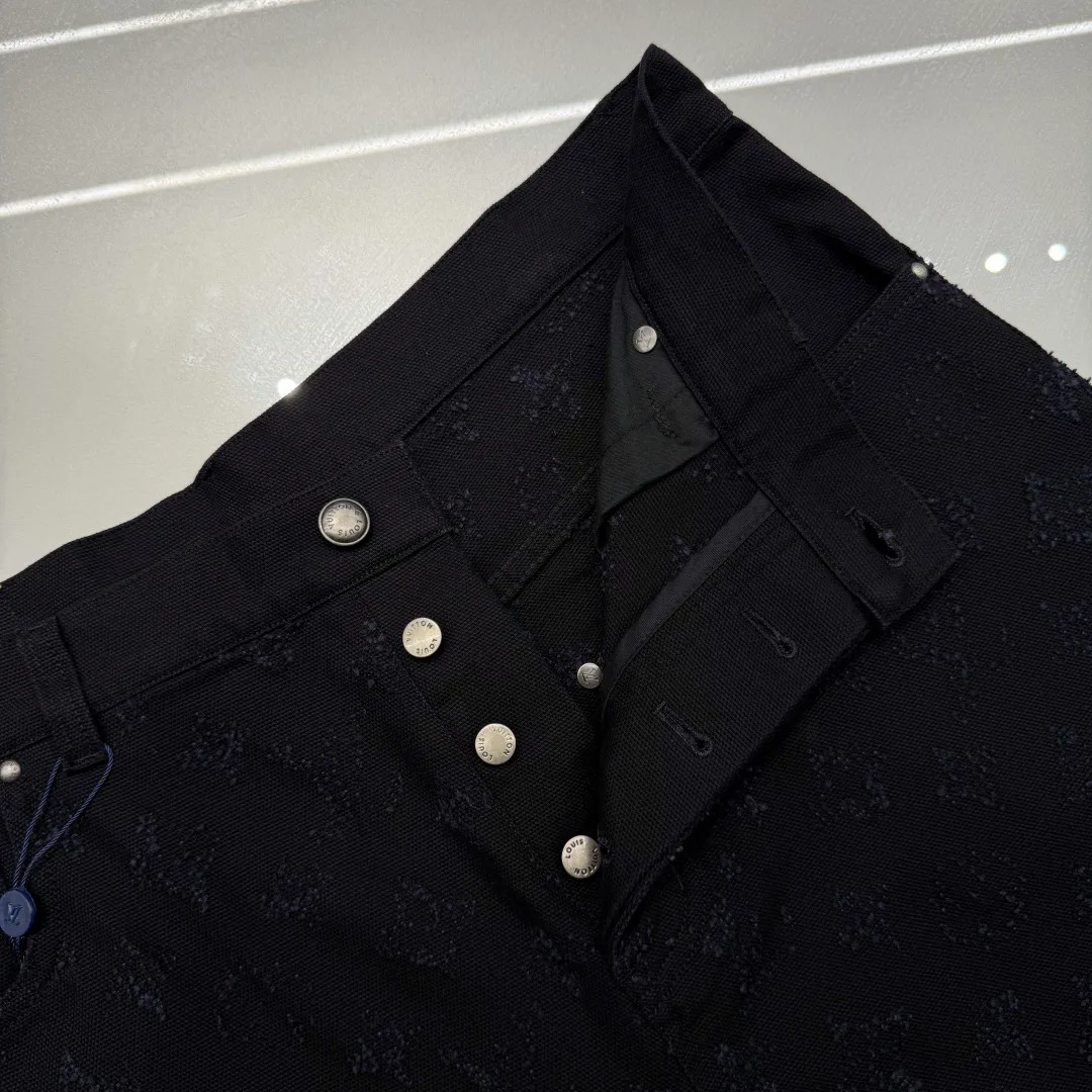 Джинсы Мужские Louis Vuitton 18019855