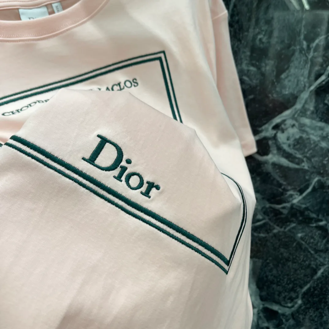 Футболки Женские Christian Dior 2006405