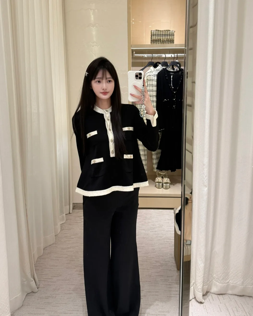 Костюмы Женские Chanel 66527