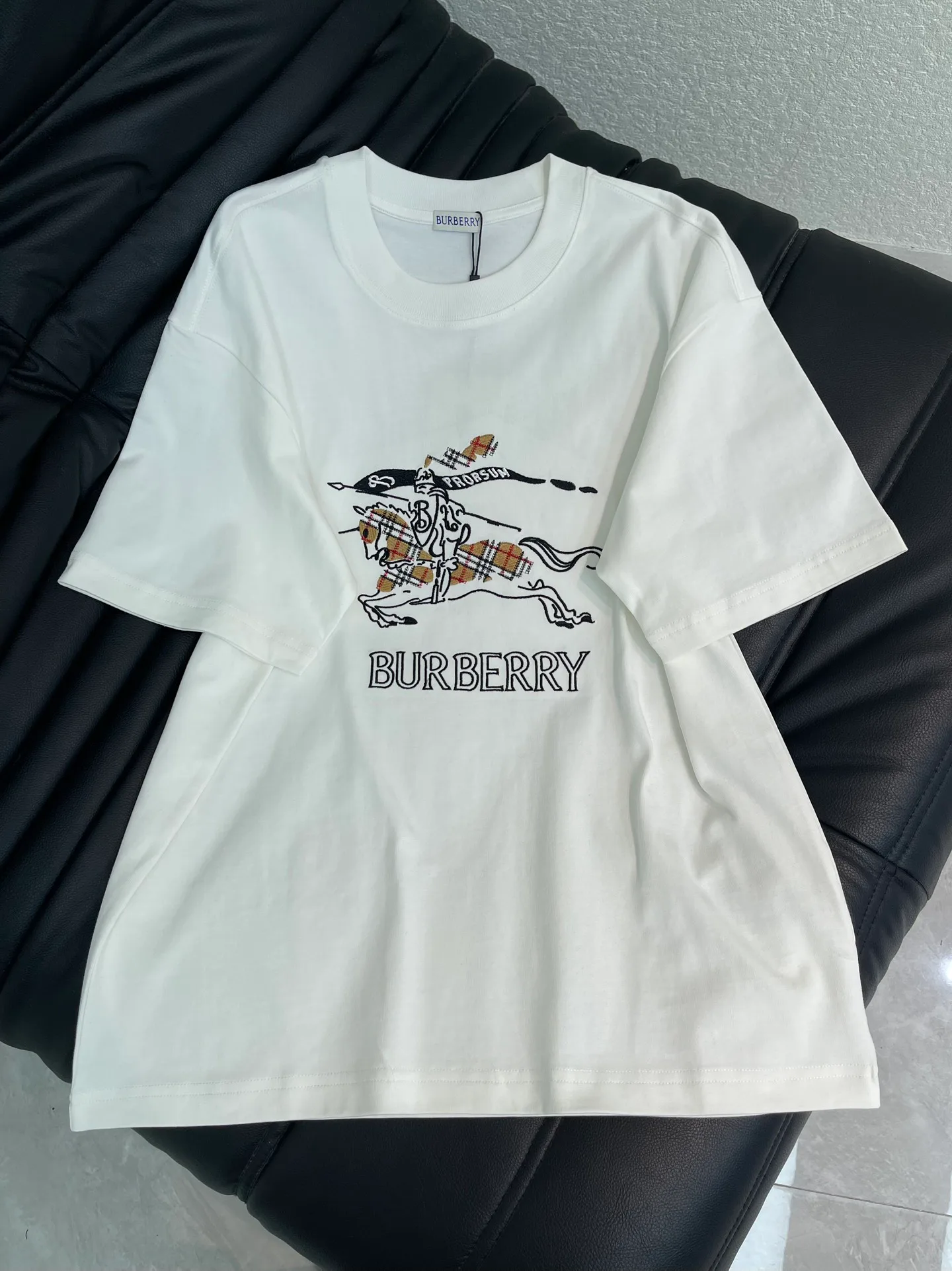 Футболки Женские Burberry 11340569