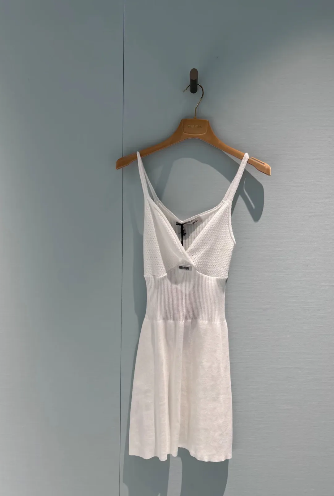 Платья Женские Miu Miu 9655035