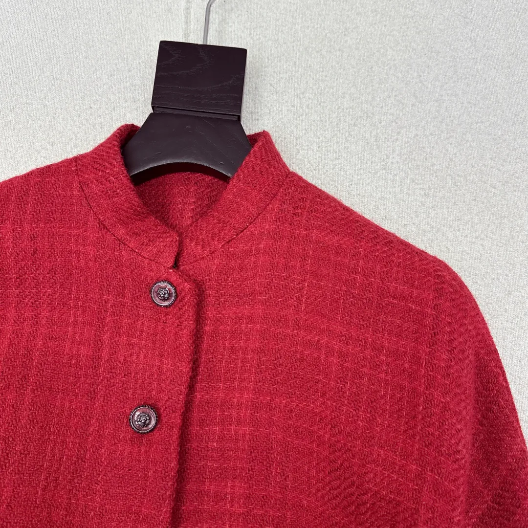 Куртки И Пуховики Женские Chanel 707207