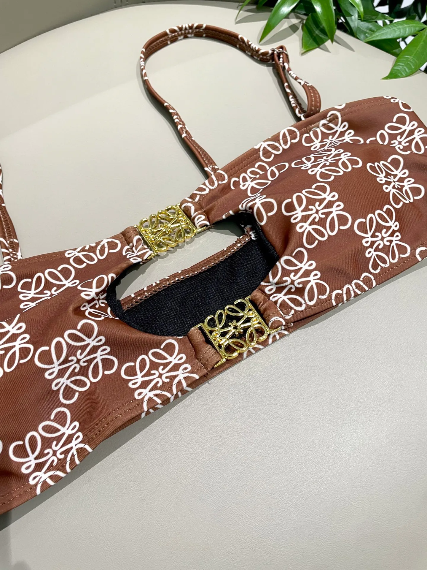 Купальники Женские Loewe 412413