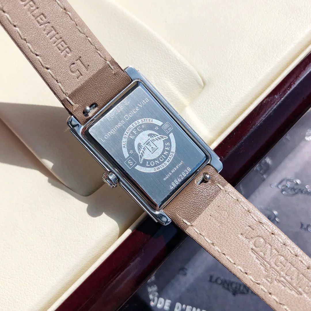 Часы Женские Longines 13909542