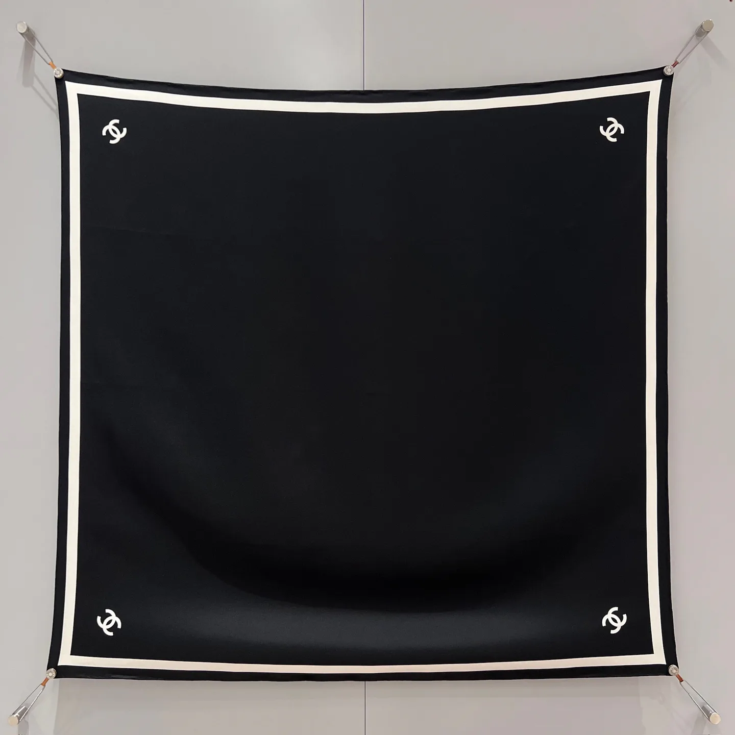 Платки Chanel 13268305