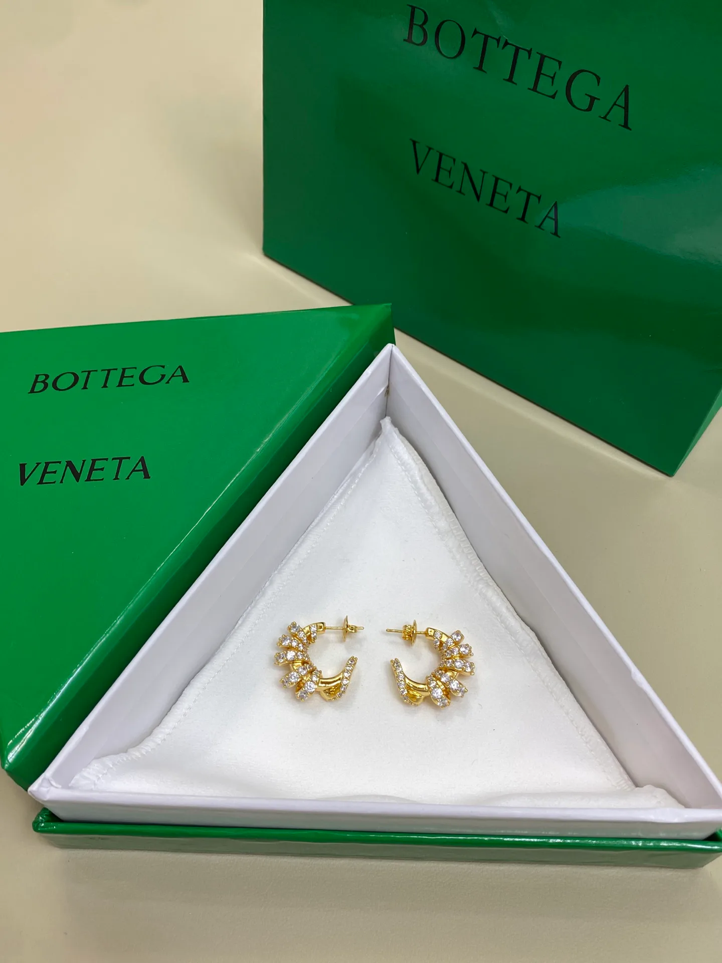 Бижутерия Bottega Veneta 11534524