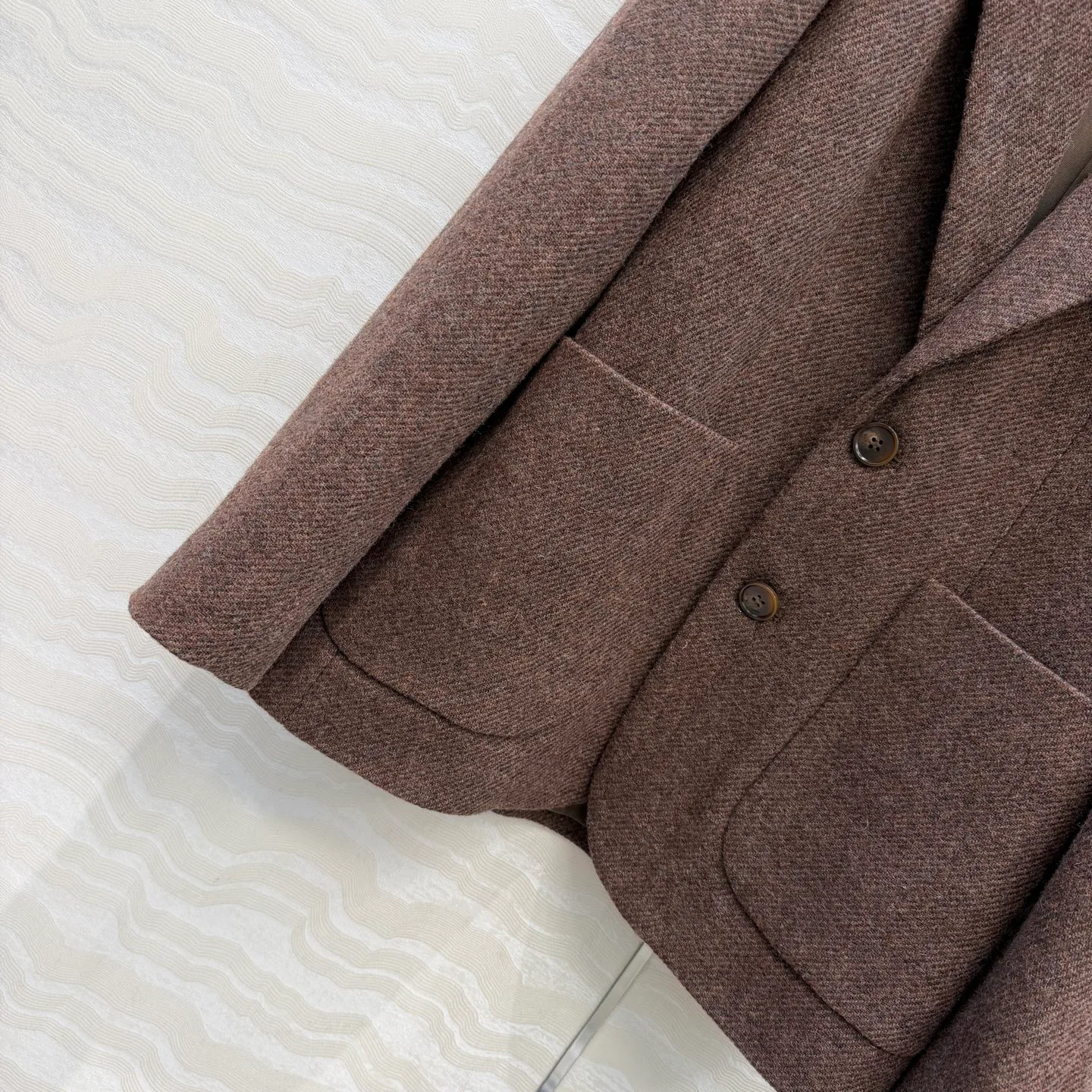 Жакеты Женские Loro Piana 18348140