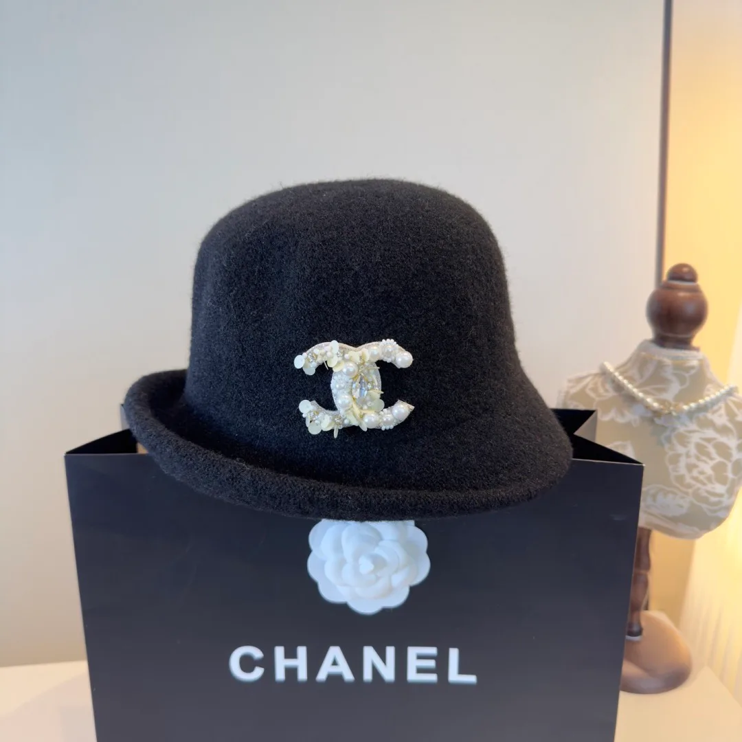 Головные Уборы Chanel 3091673