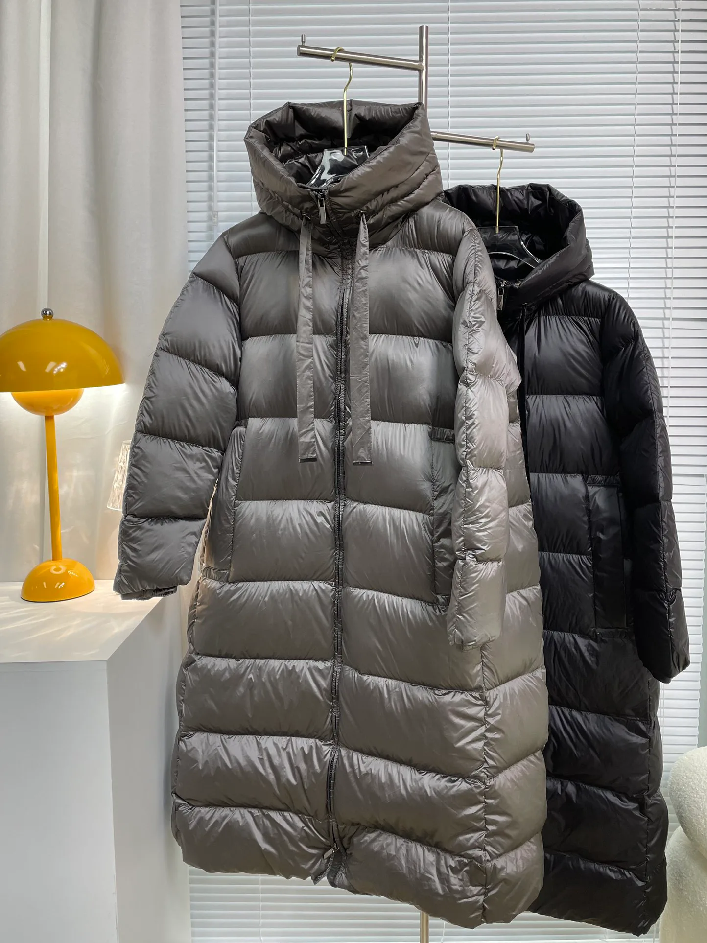 Куртки И Пуховики Женские Max Mara 1860301