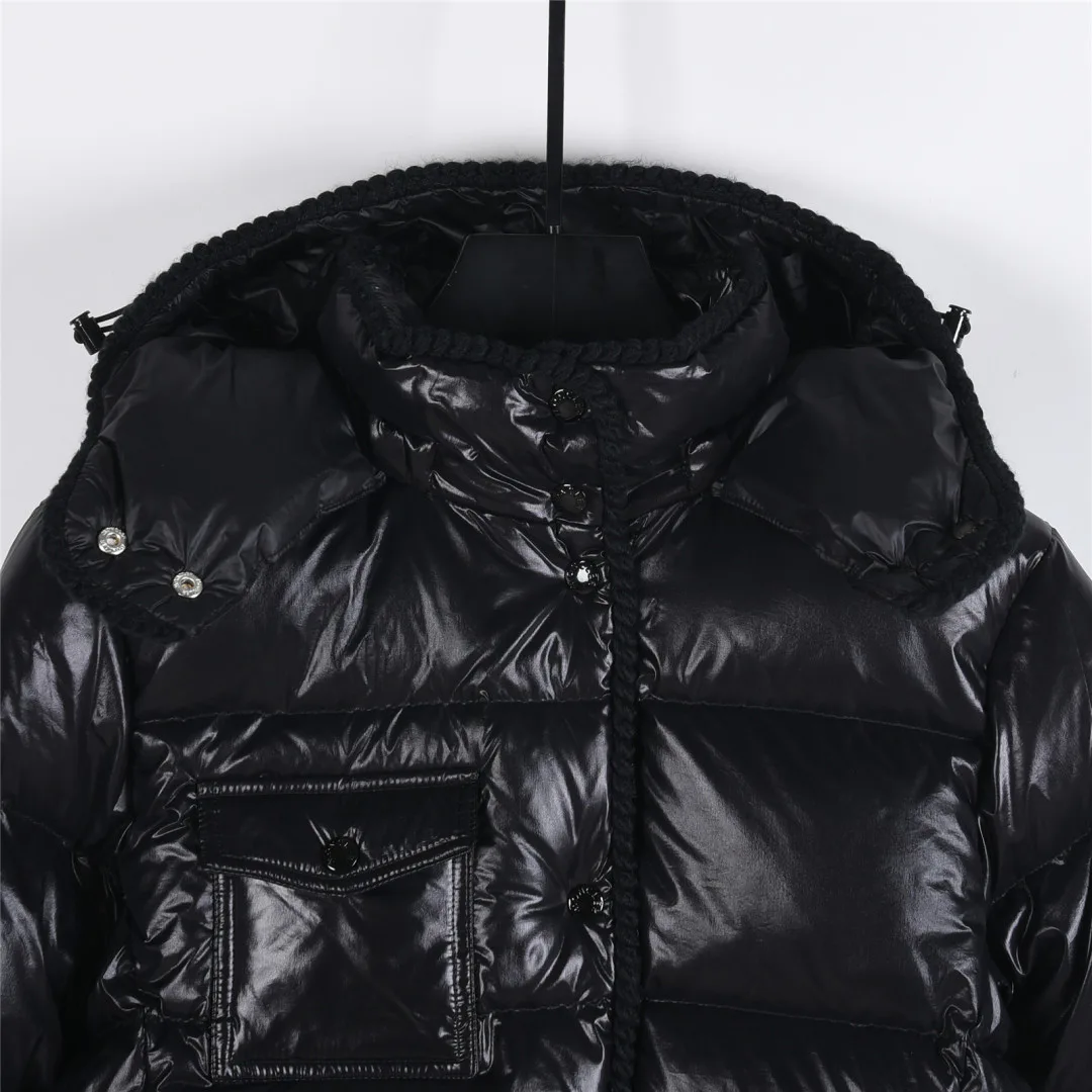 Куртки И Пуховики Женские Moncler 959269