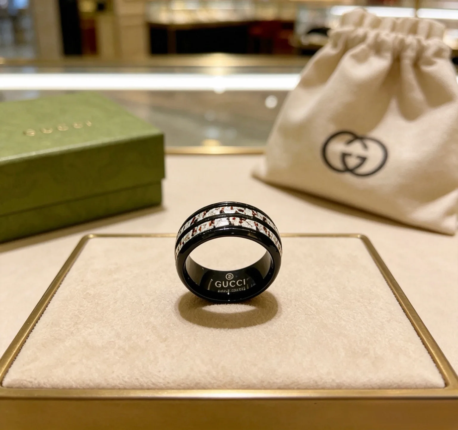 Бижутерия Gucci 17524417