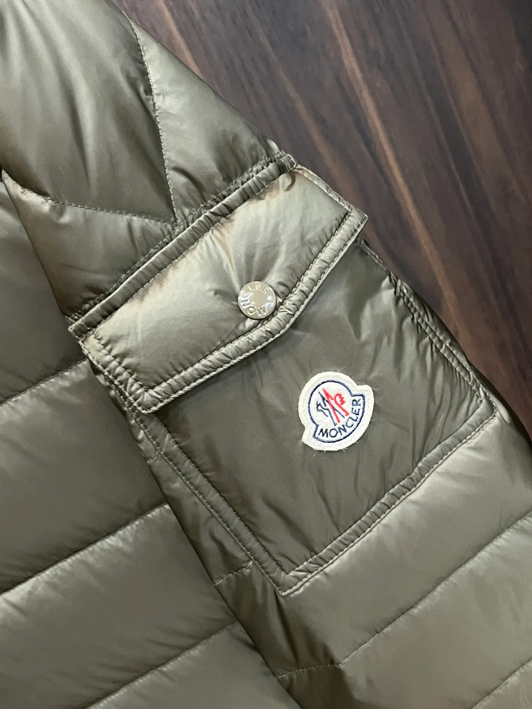 Куртки И Пуховики Мужские Moncler 626750
