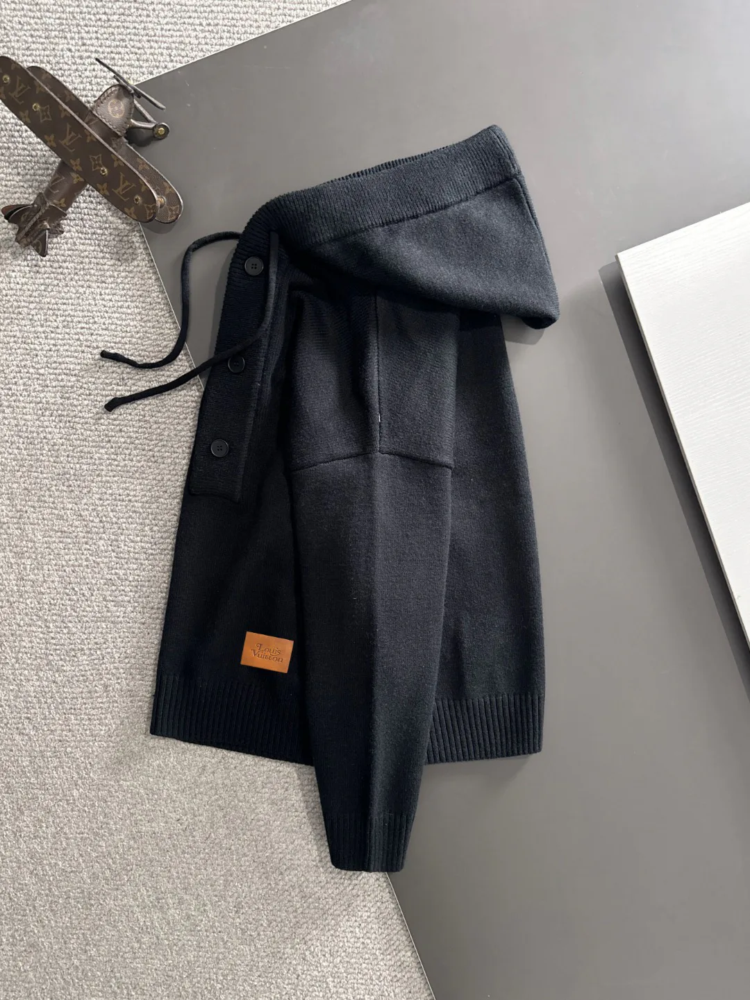 Джемперы И Свитеры Женские Louis Vuitton 11054696