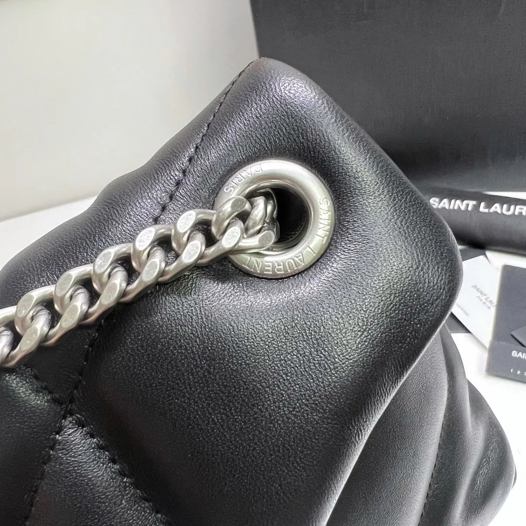 Сумки На Ремне Женские Saint Laurent 11664903