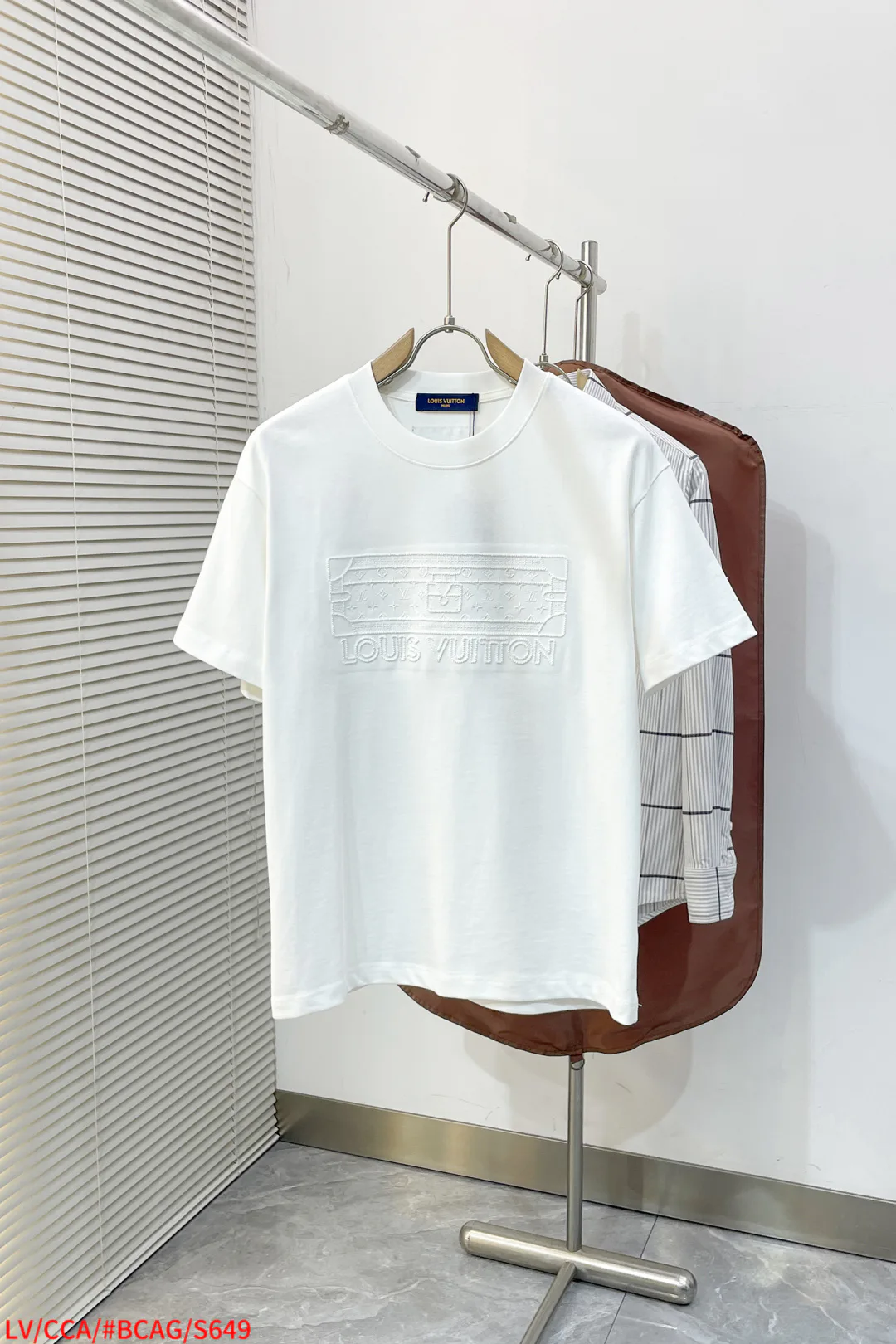 Футболки Женские Louis Vuitton 6082551