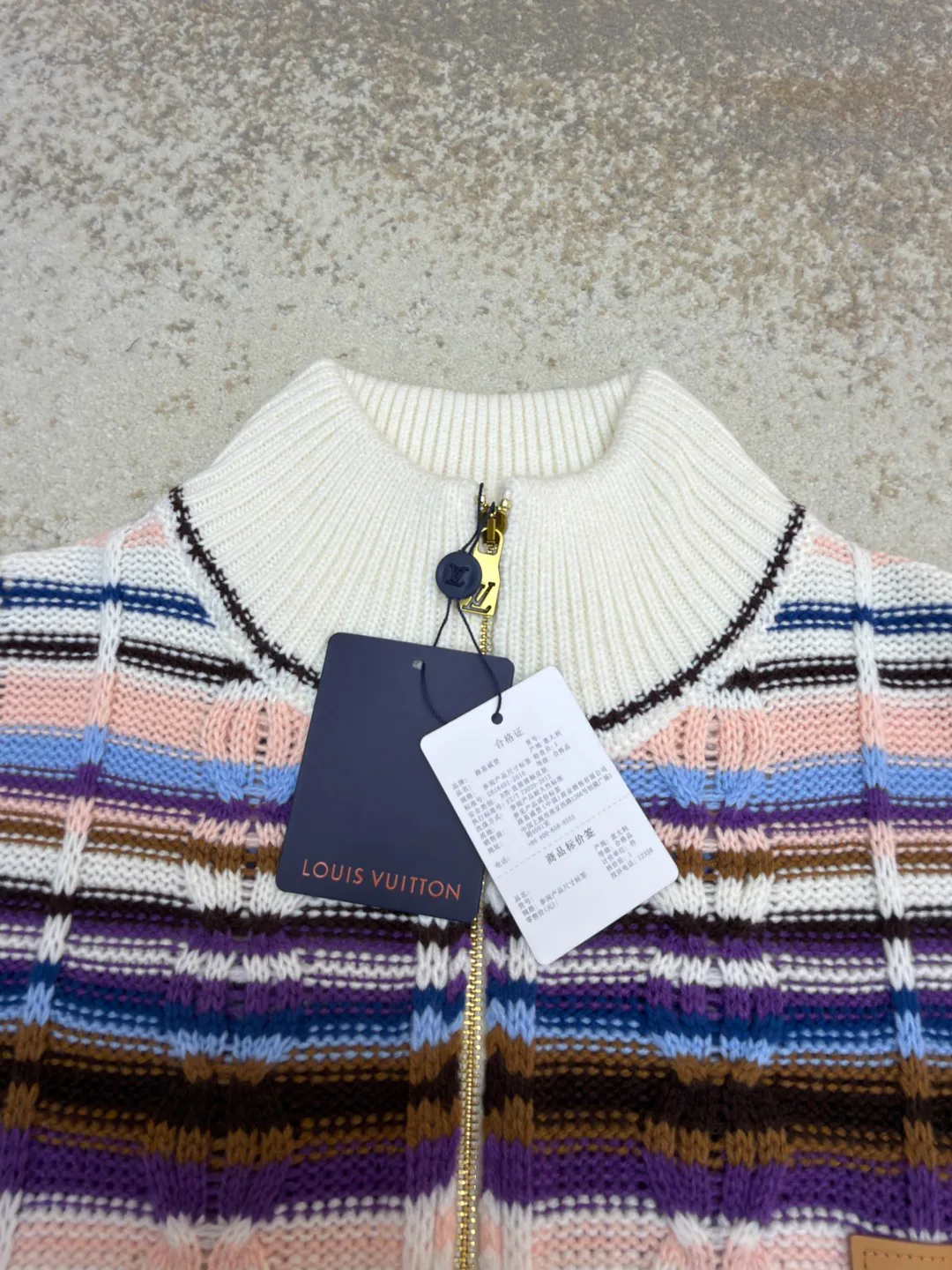 Джемперы И Свитеры Мужские Louis Vuitton 987209
