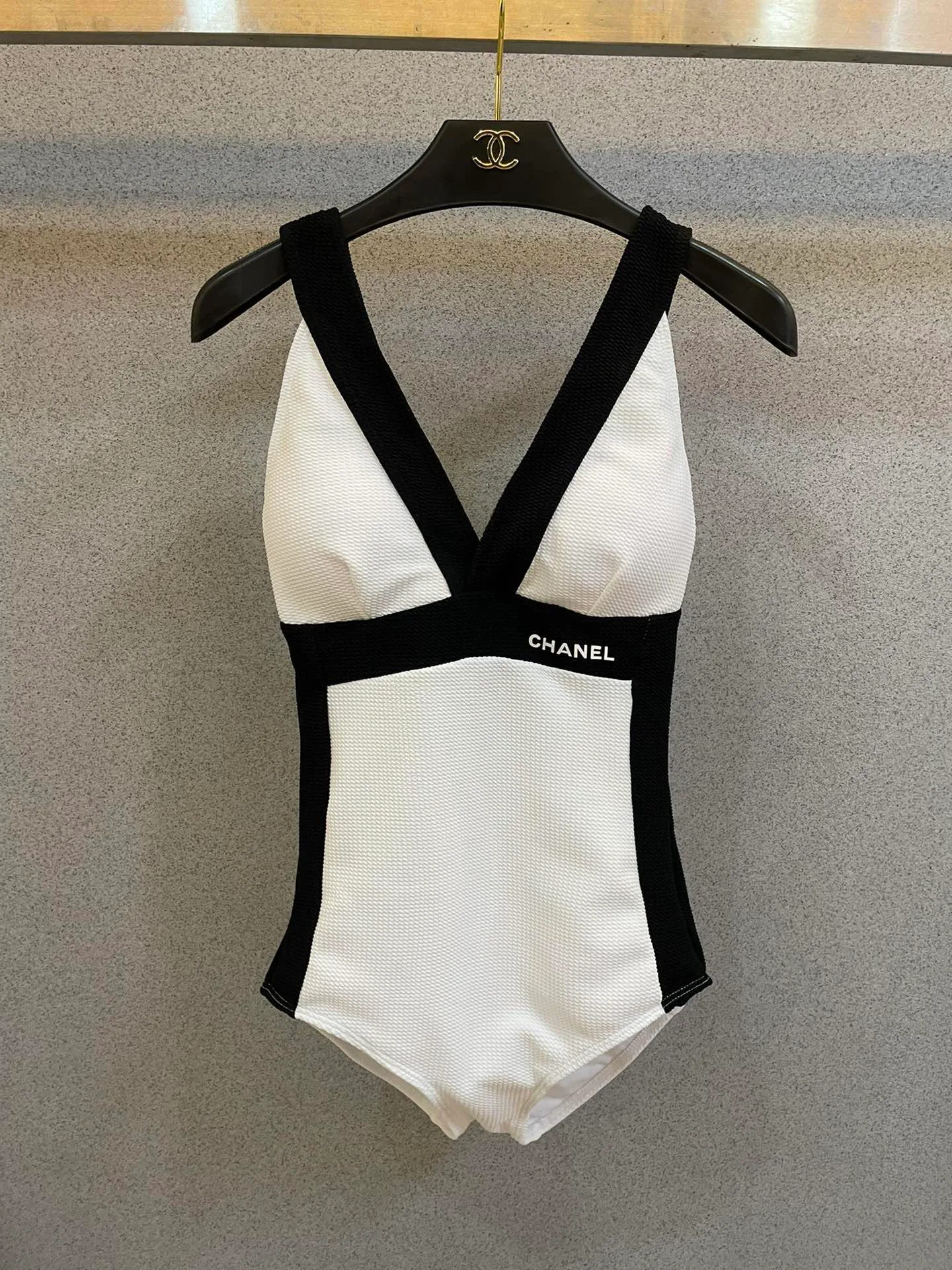 Купальники Женские Chanel 11990787