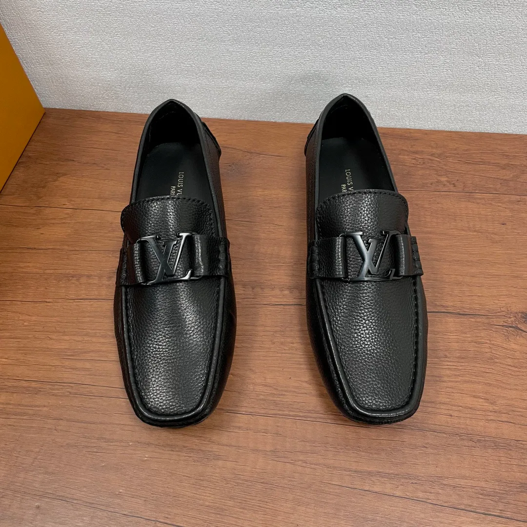 Мокасины Мужские Louis Vuitton 12672621