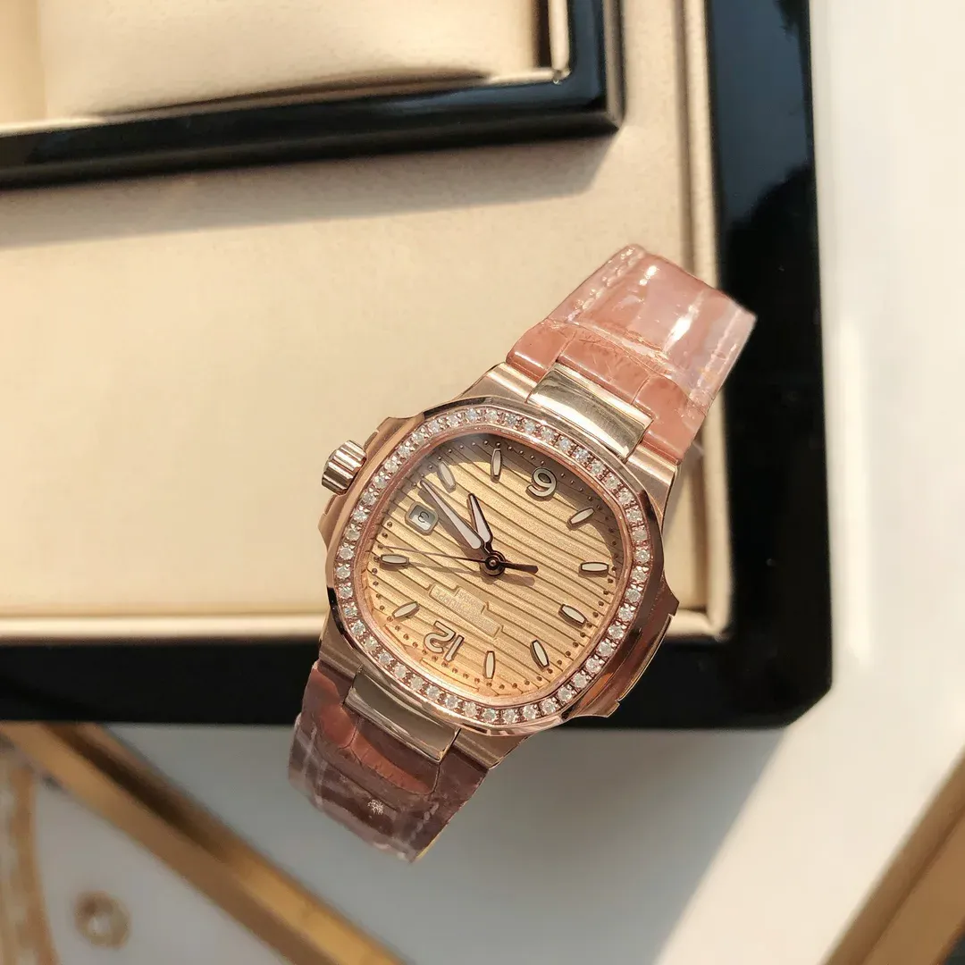 Часы Женские Patek Philippe 514150
