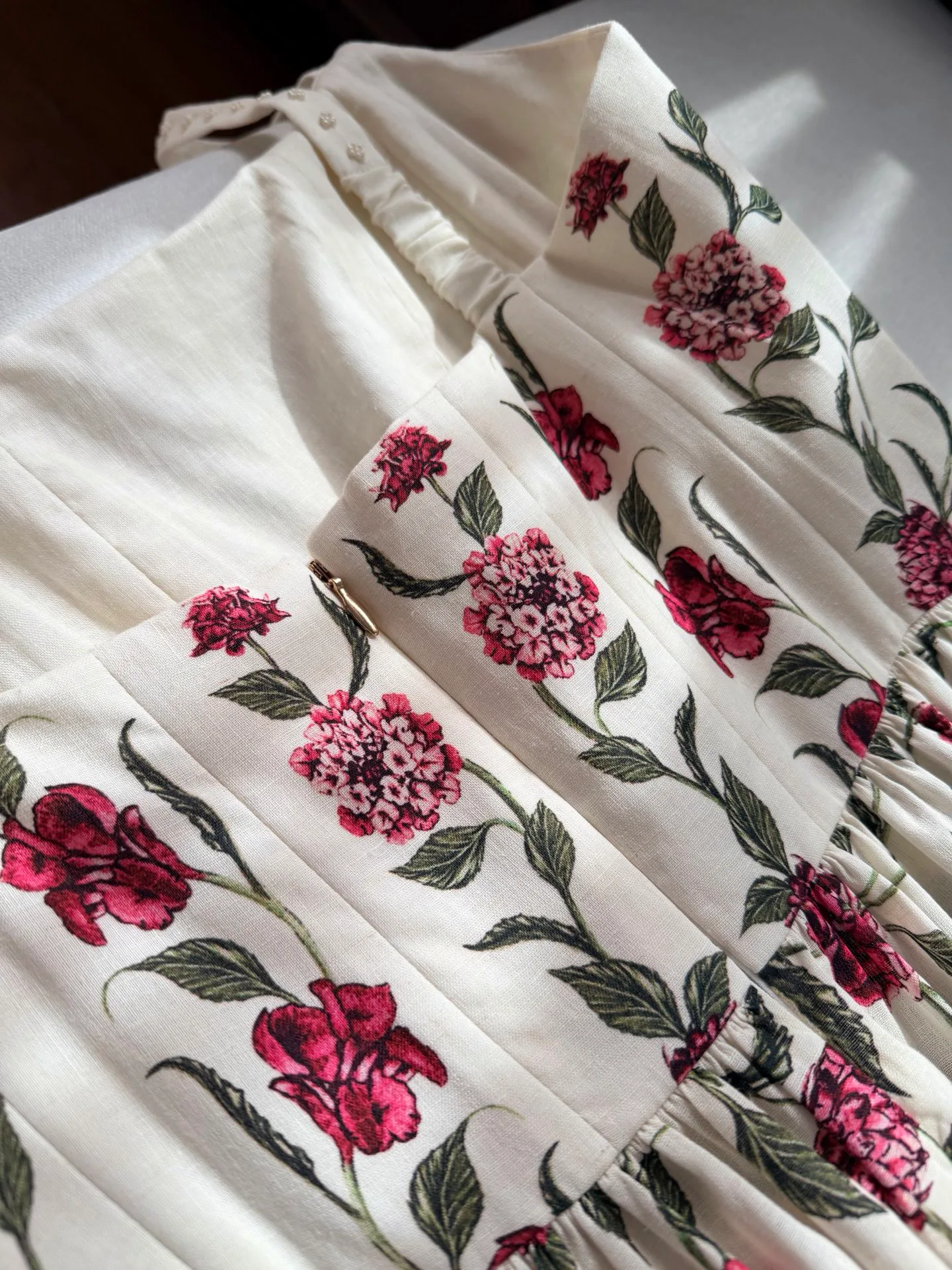Платья Женские Zimmermann 12650284